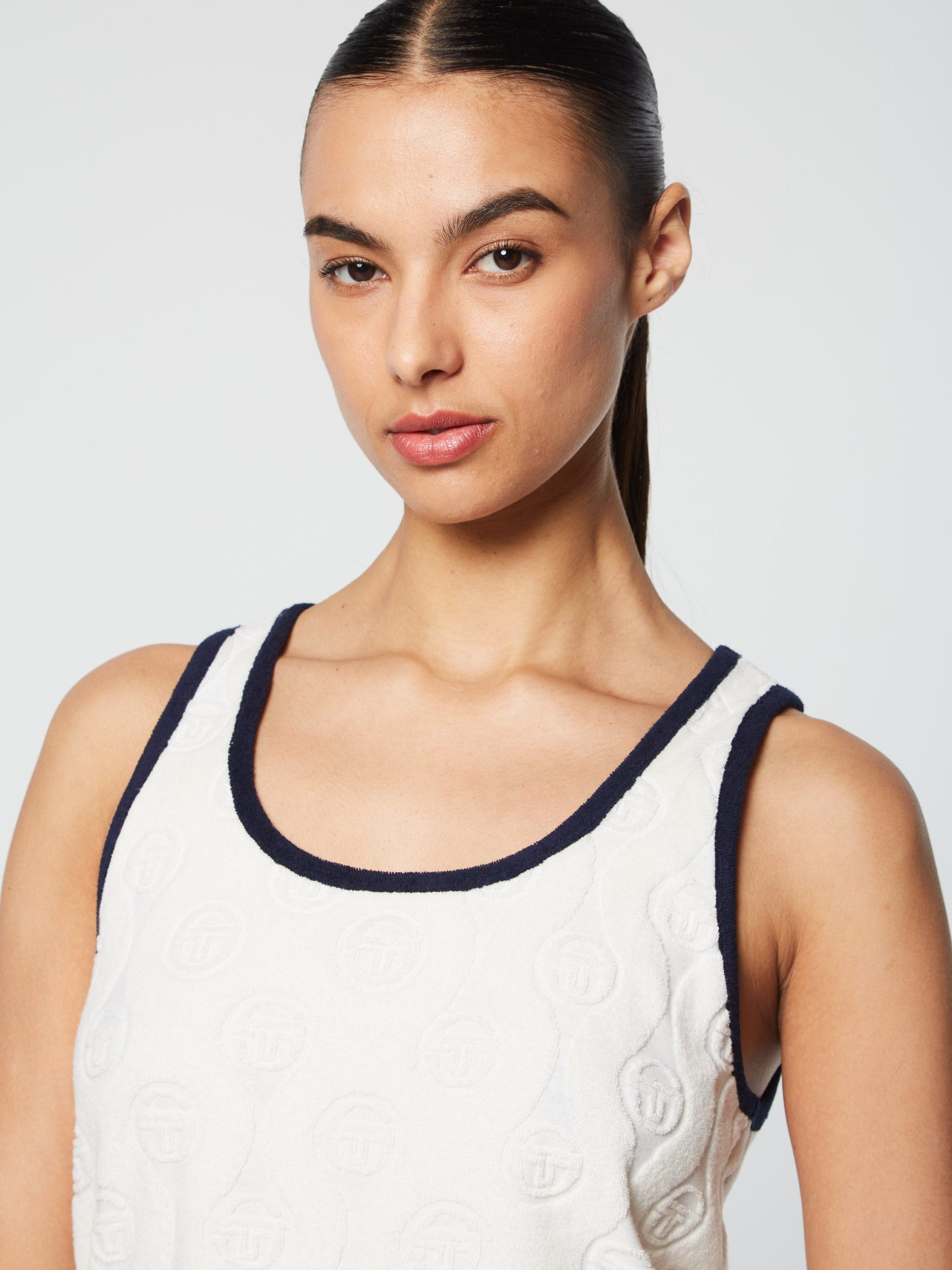 Zona Tank- Gardenia - Image 5