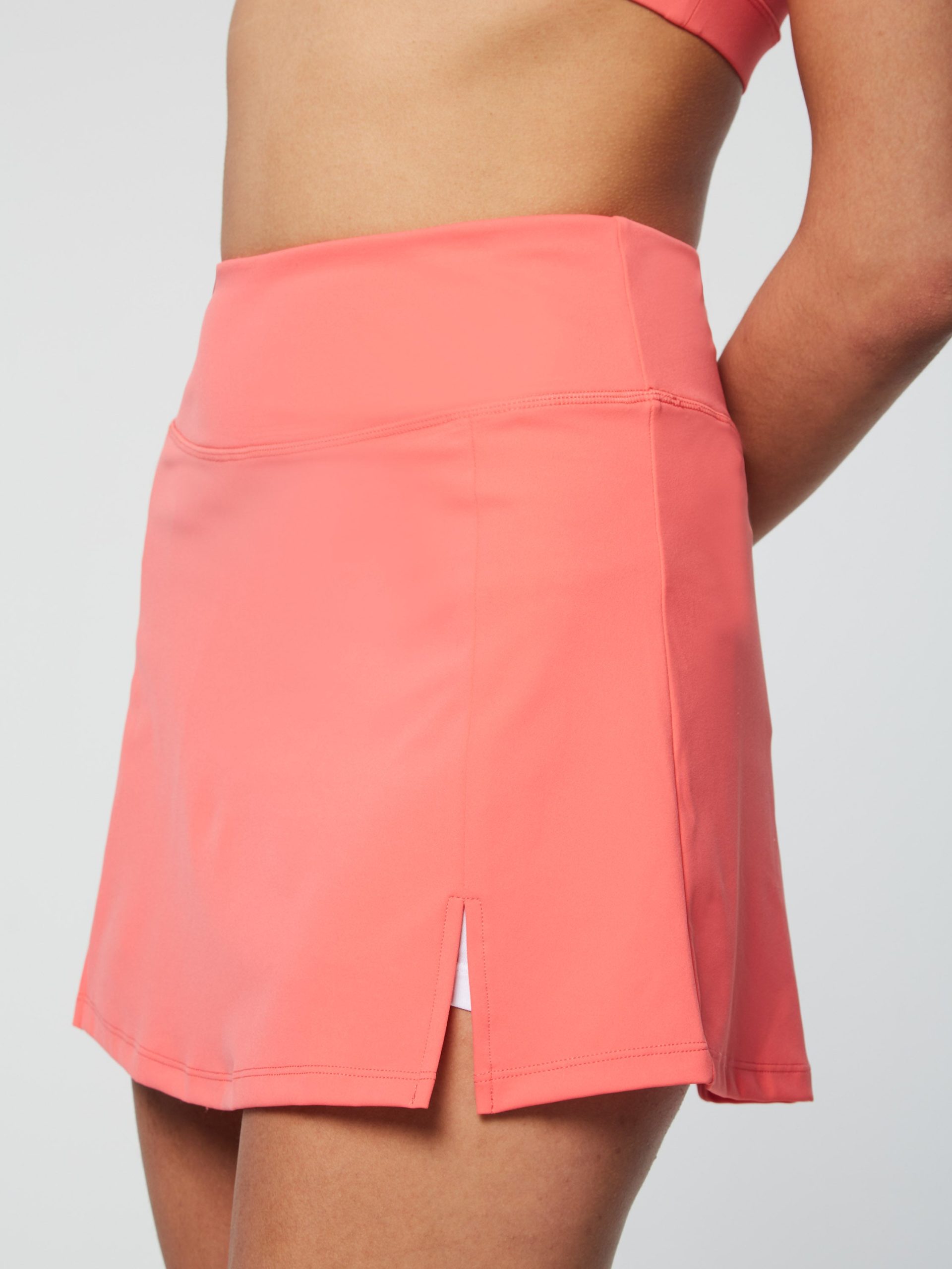 Elisa Skort- Calypso Coral - Image 6