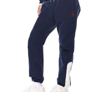 Nella Track Pant- Maritime Blue