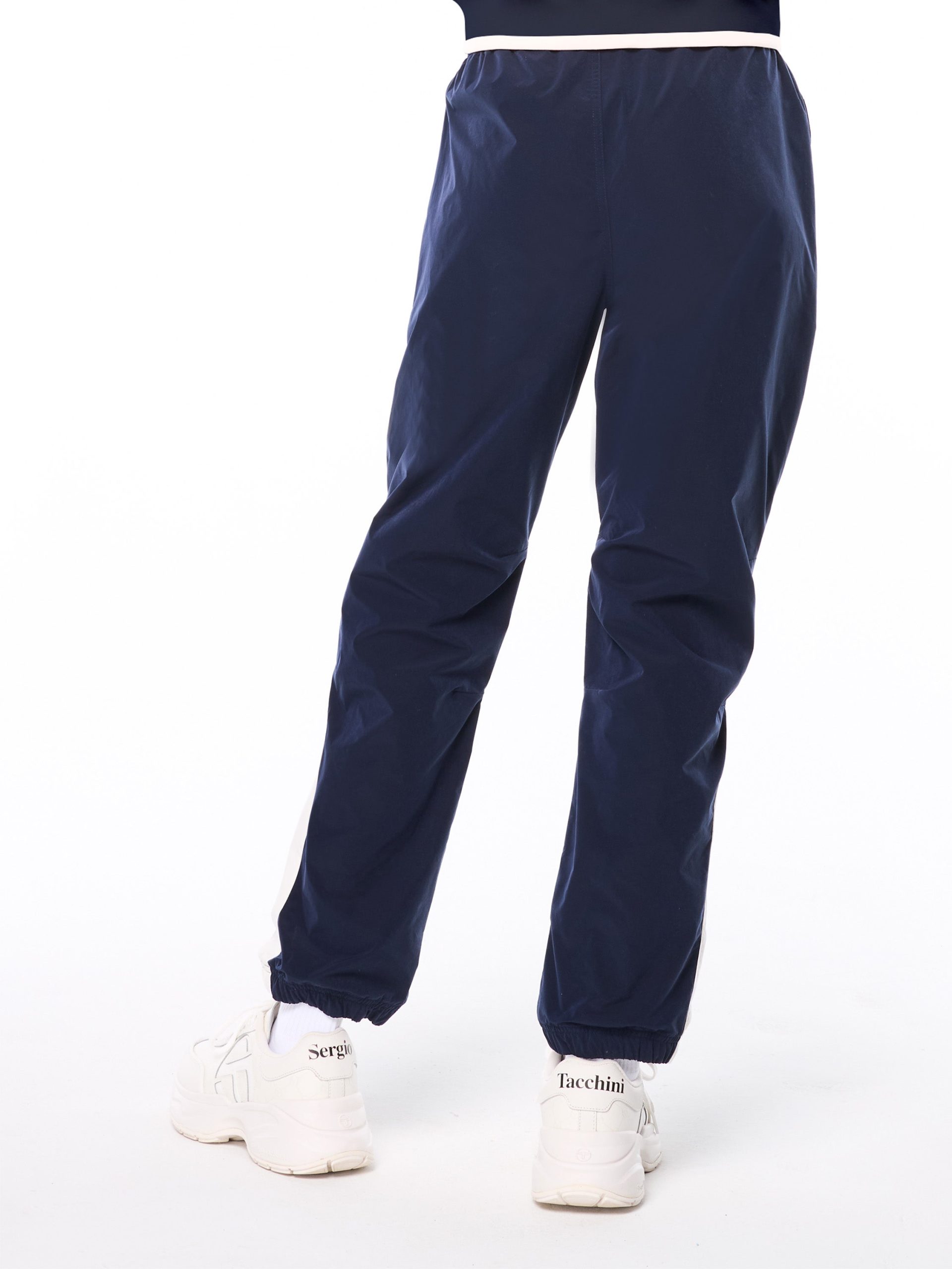 Nella Track Pant- Maritime Blue - Image 5