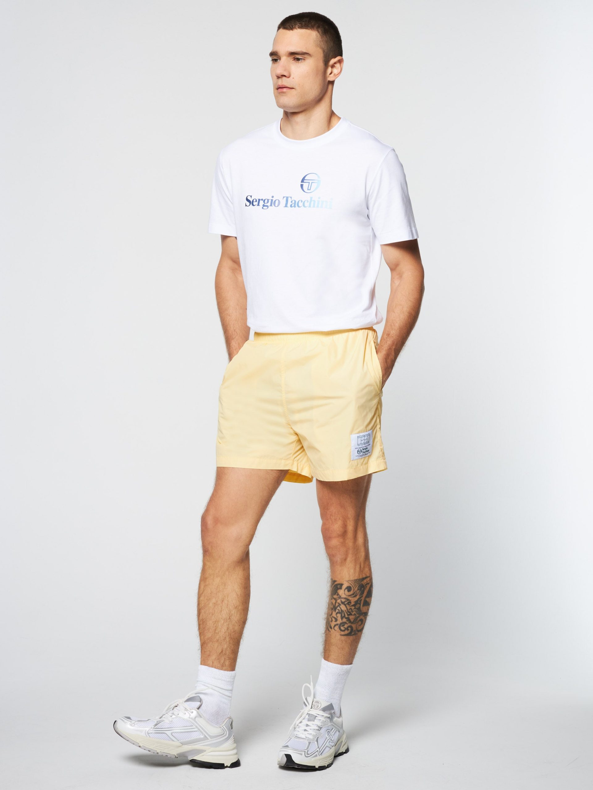 Onda Short- Golden Haze - Image 3