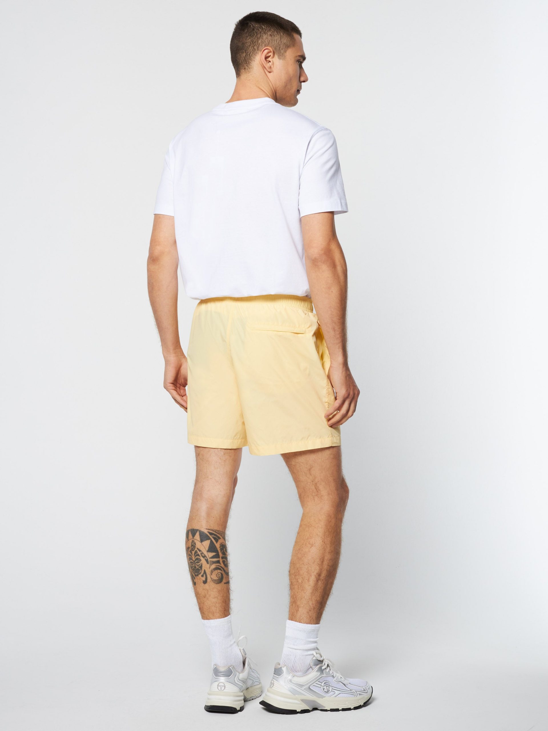 Onda Short- Golden Haze - Image 4
