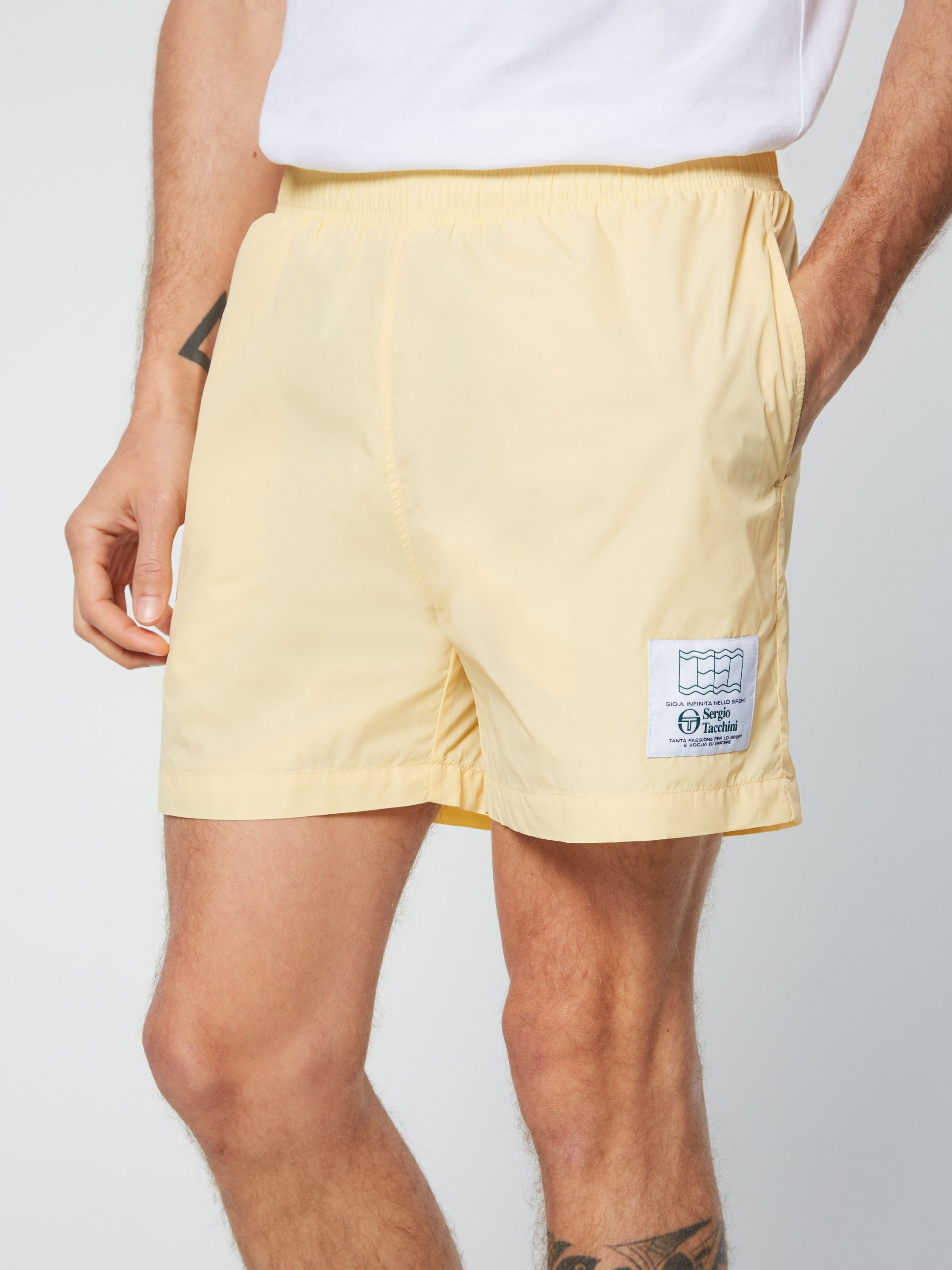Onda Short- Golden Haze - Image 5