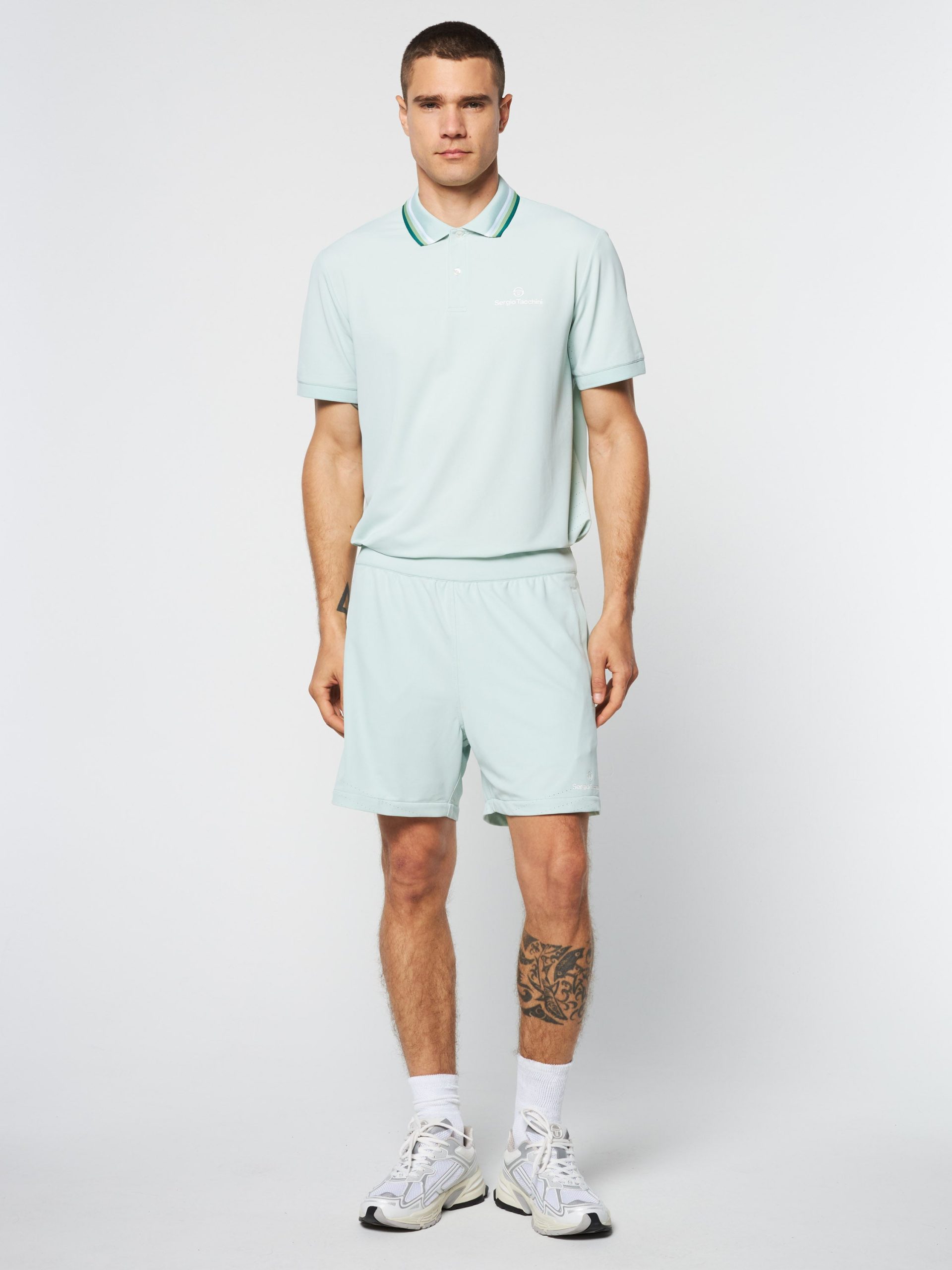 Veloce Short- Surf Spray - Image 3