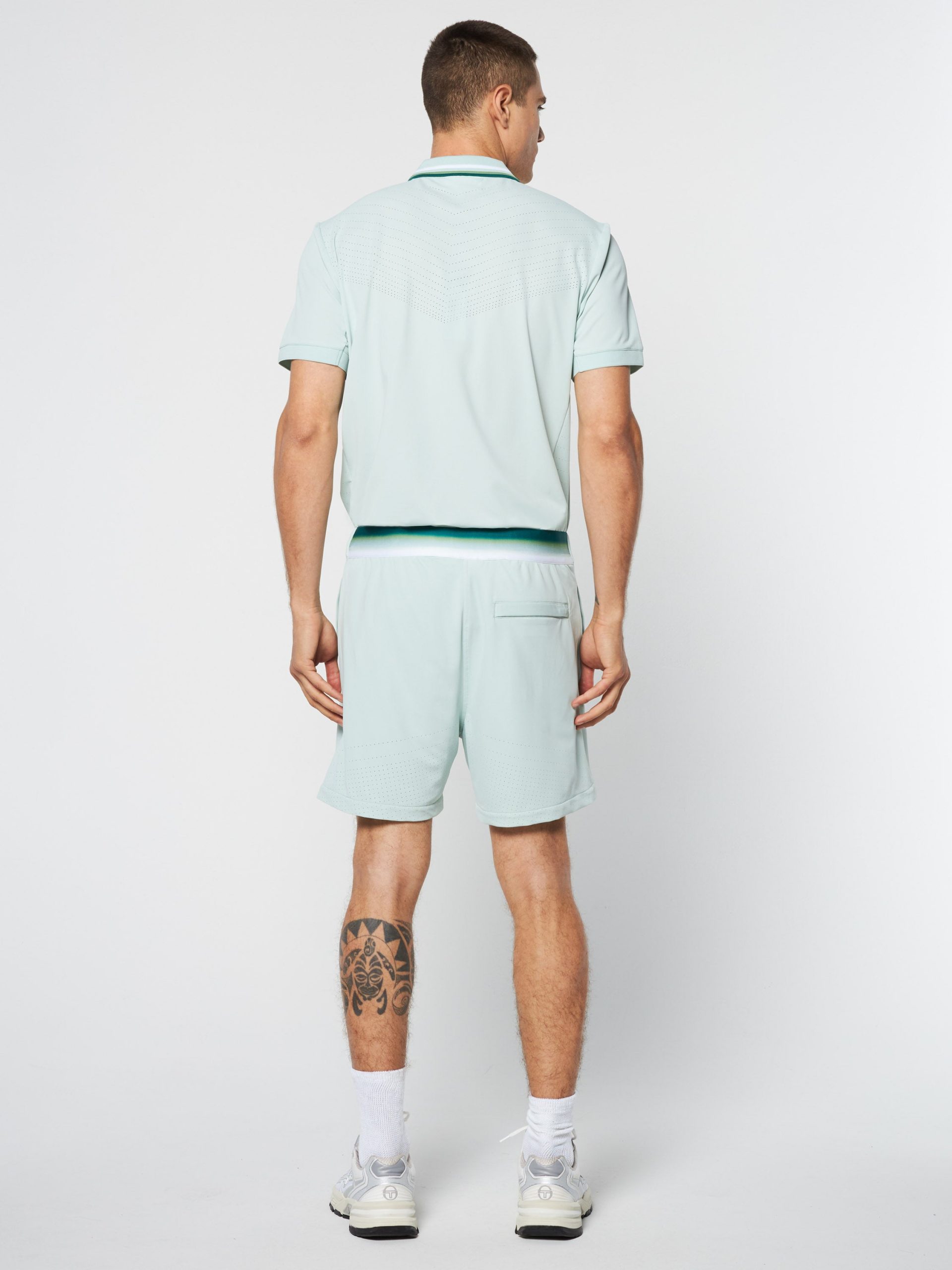 Veloce Short- Surf Spray - Image 4