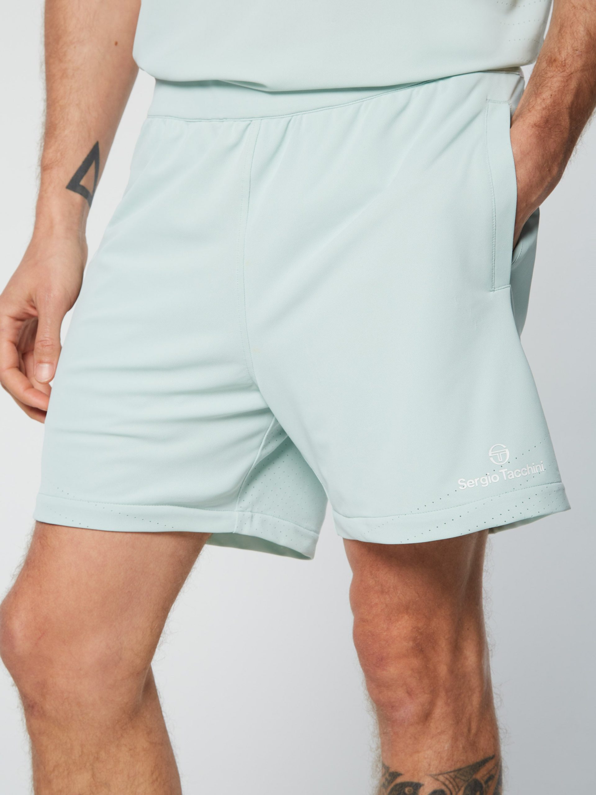 Veloce Short- Surf Spray - Image 5