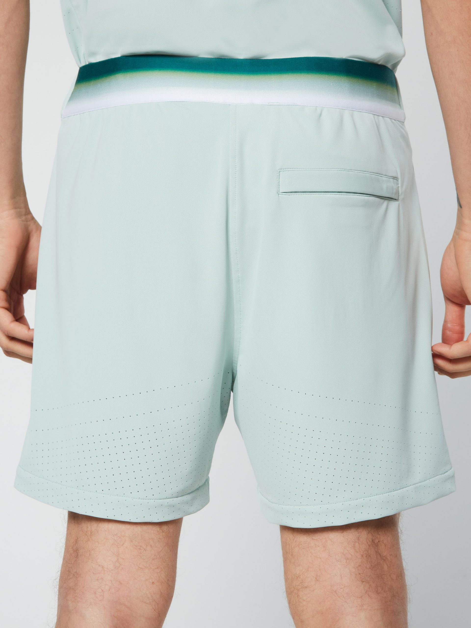 Veloce Short- Surf Spray - Image 6