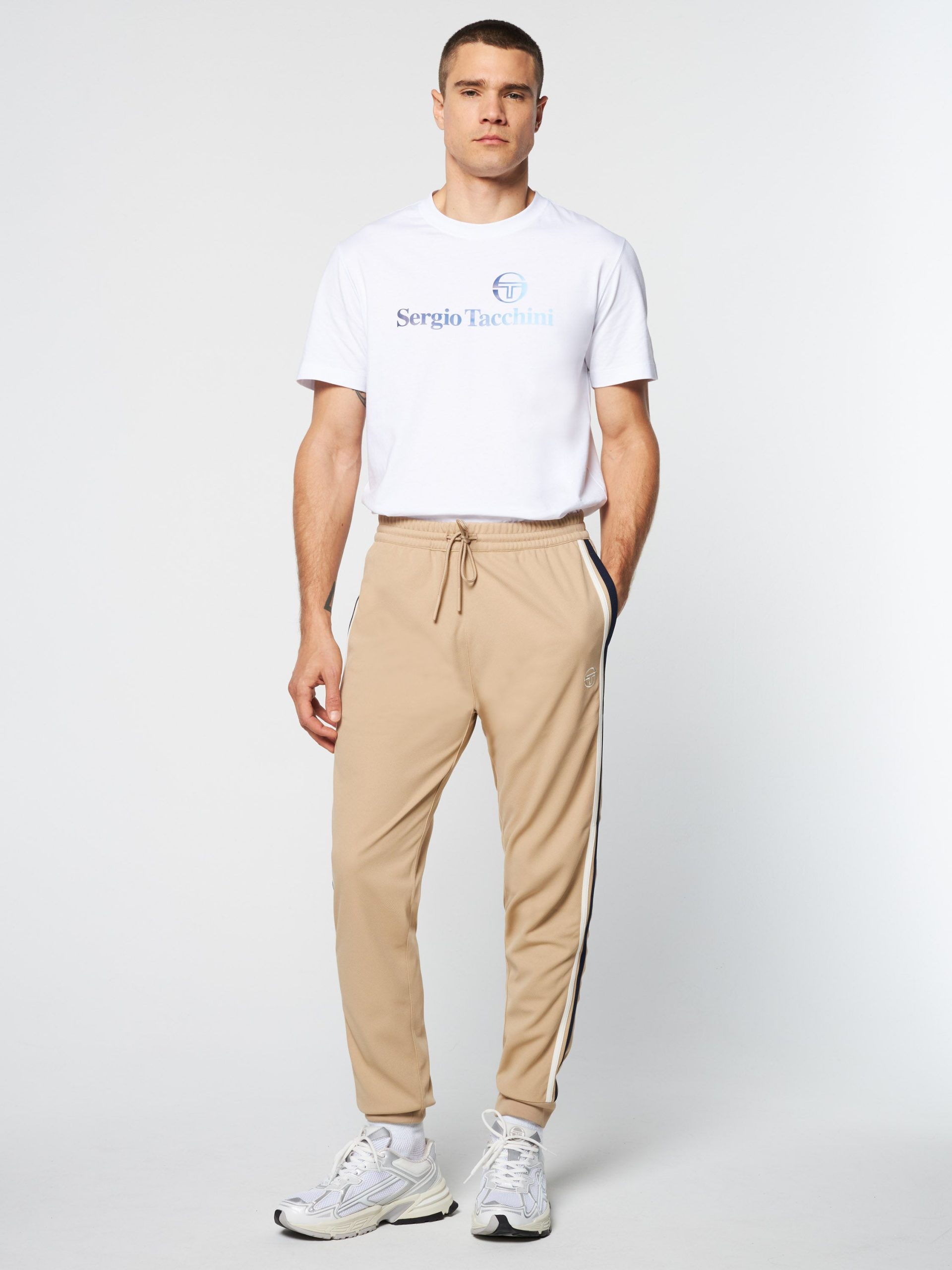 Damarindo Track Pant Archivio- Humus - Image 3