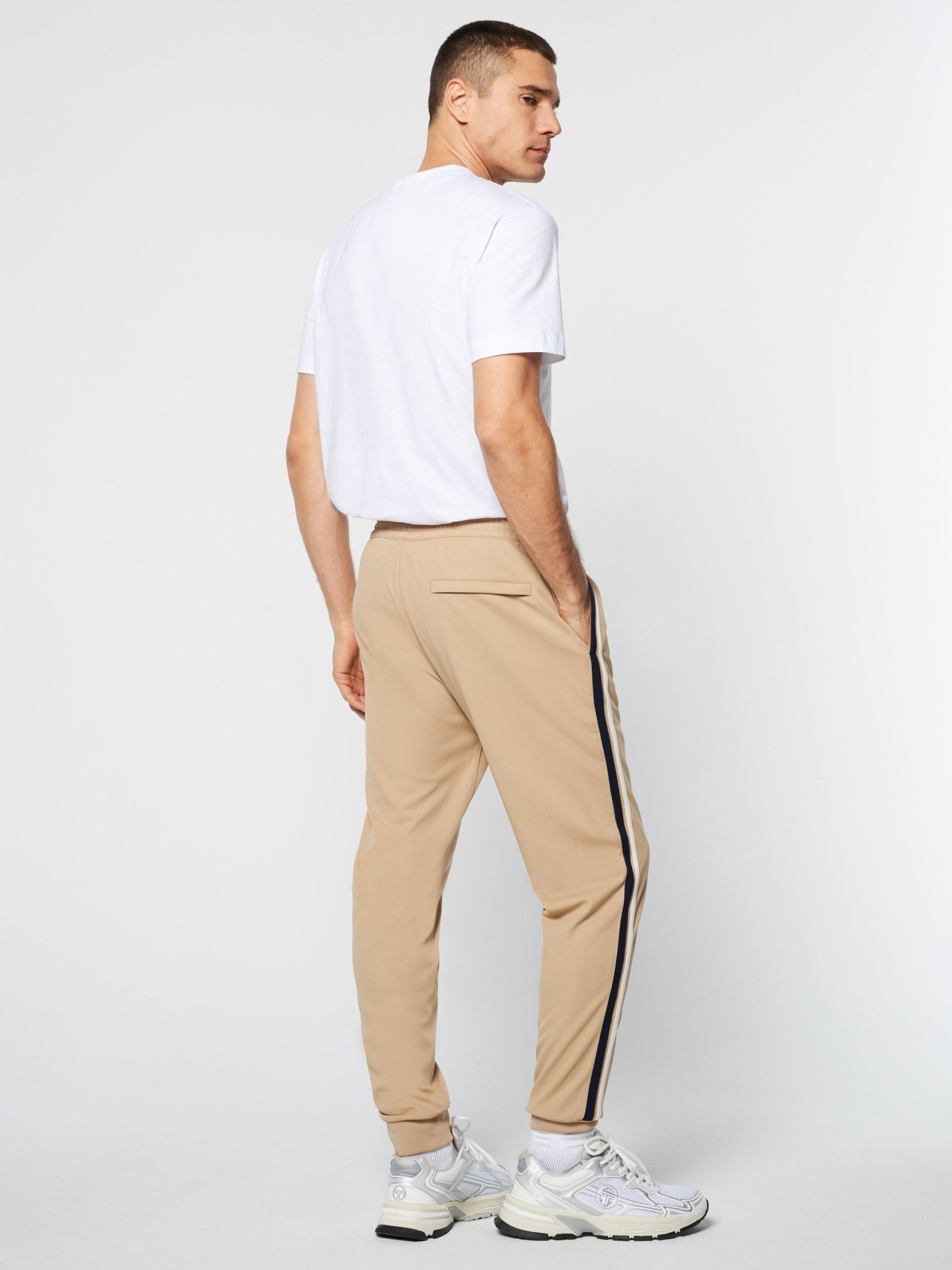 Damarindo Track Pant Archivio- Humus - Image 4