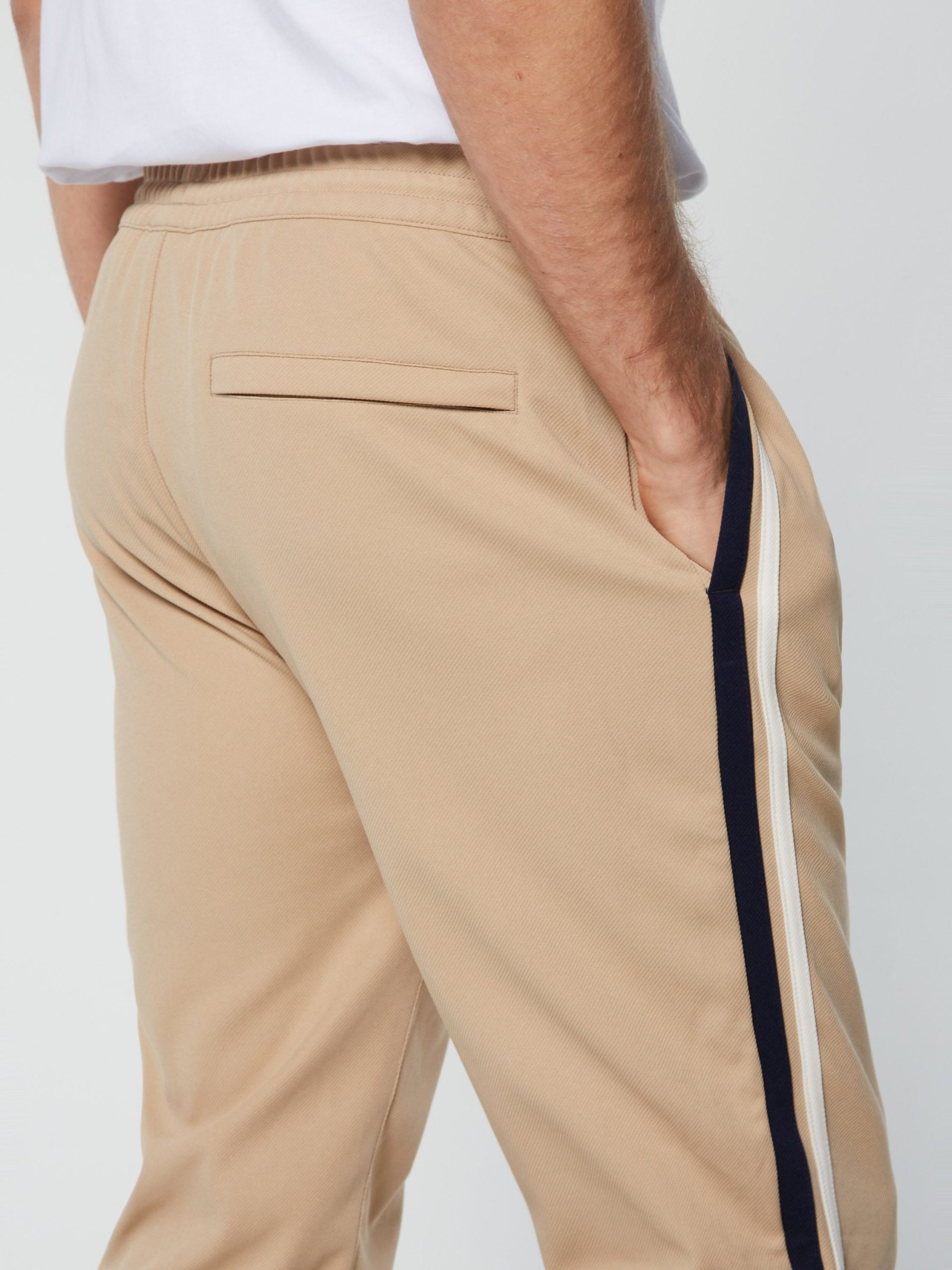 Damarindo Track Pant Archivio- Humus - Image 6
