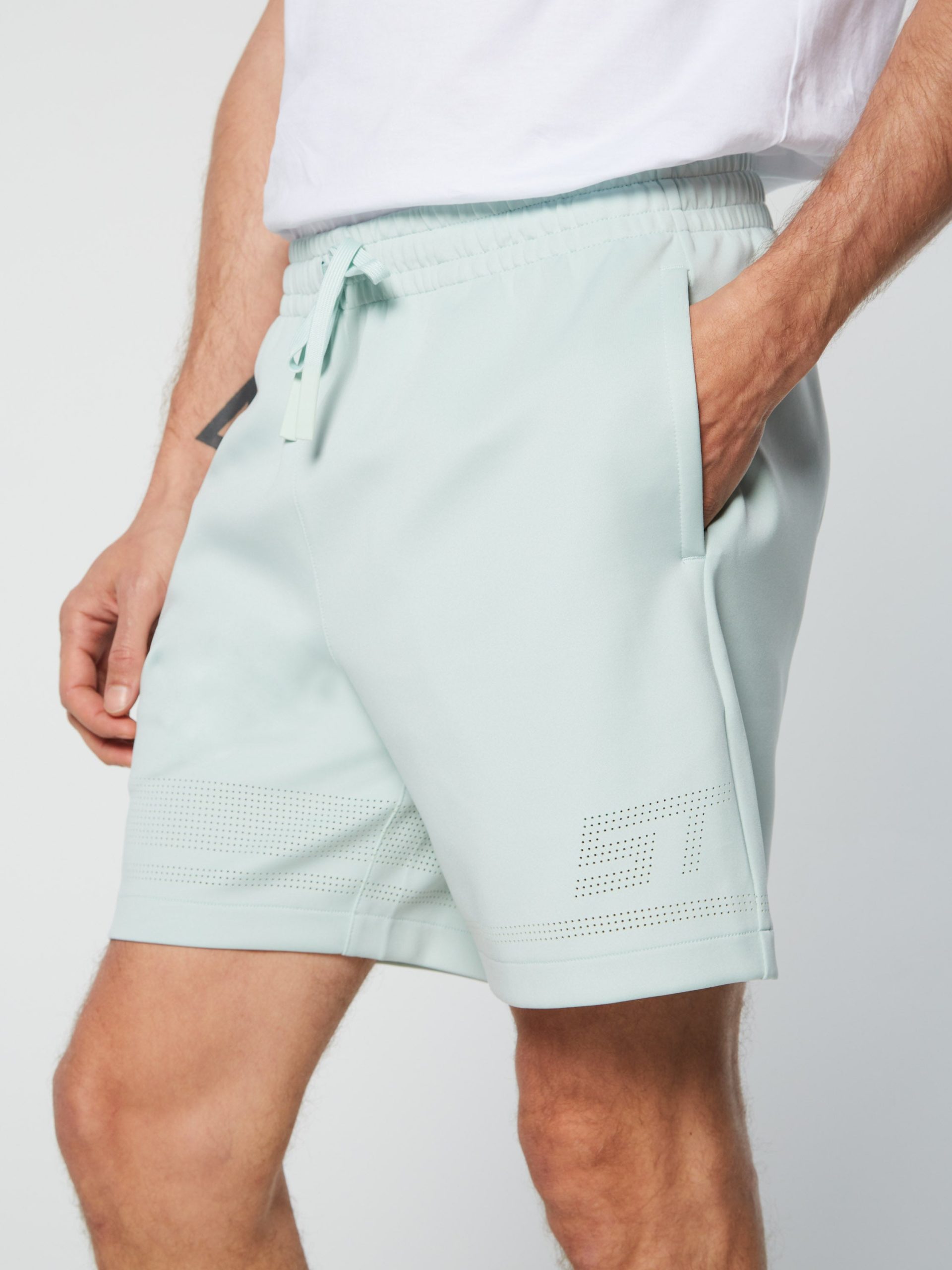 Perforata Short- Surf Spray - Image 5