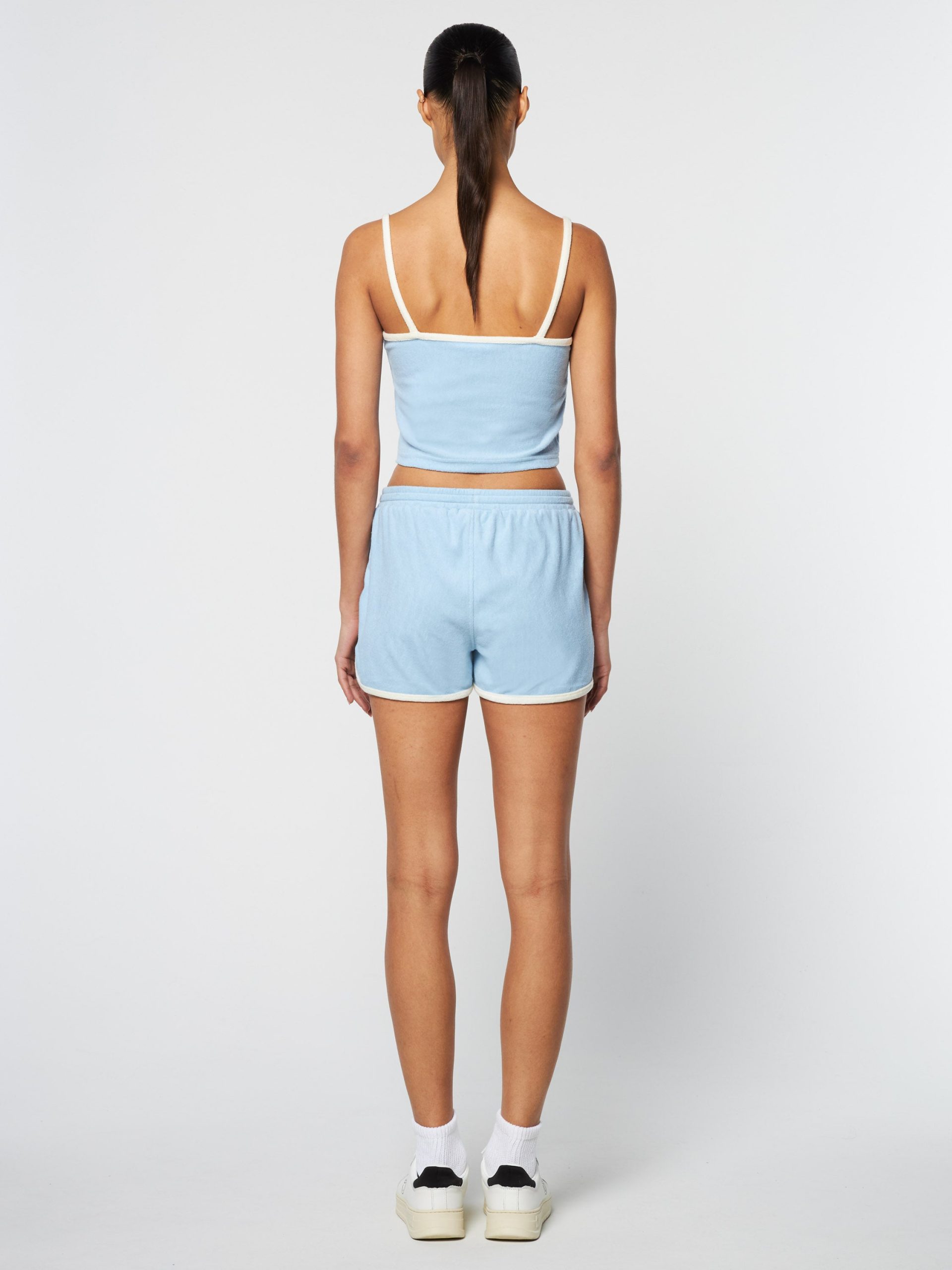 Florence Tank- Clear Sky - Image 4