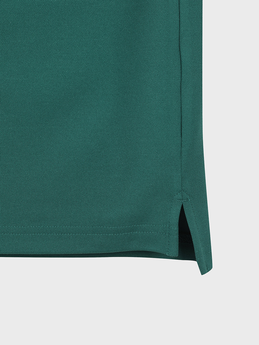 MC Alley Staff Polo-Dark Green - Image 6