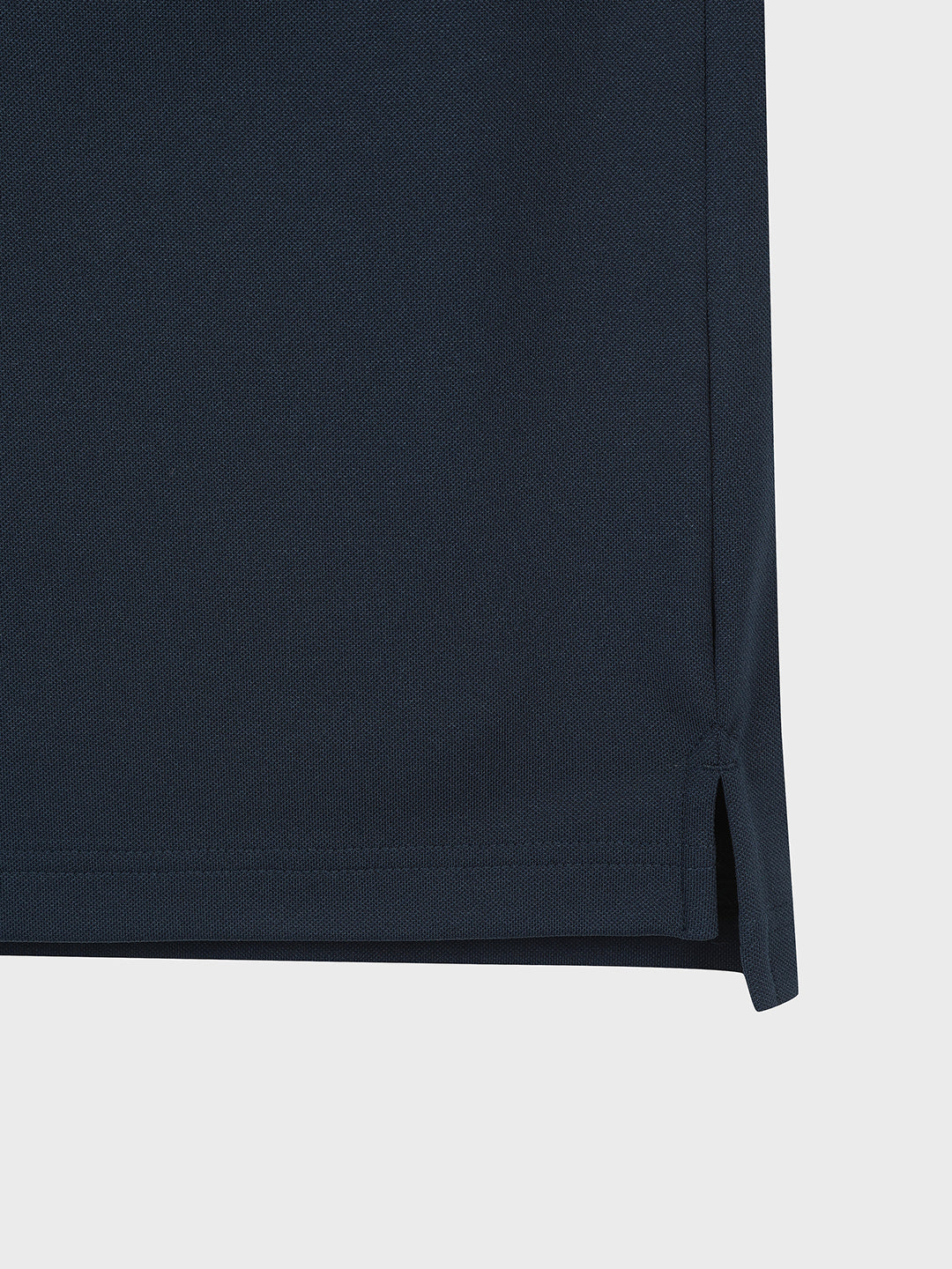 MC Alley Staff Polo-Navy - Image 6