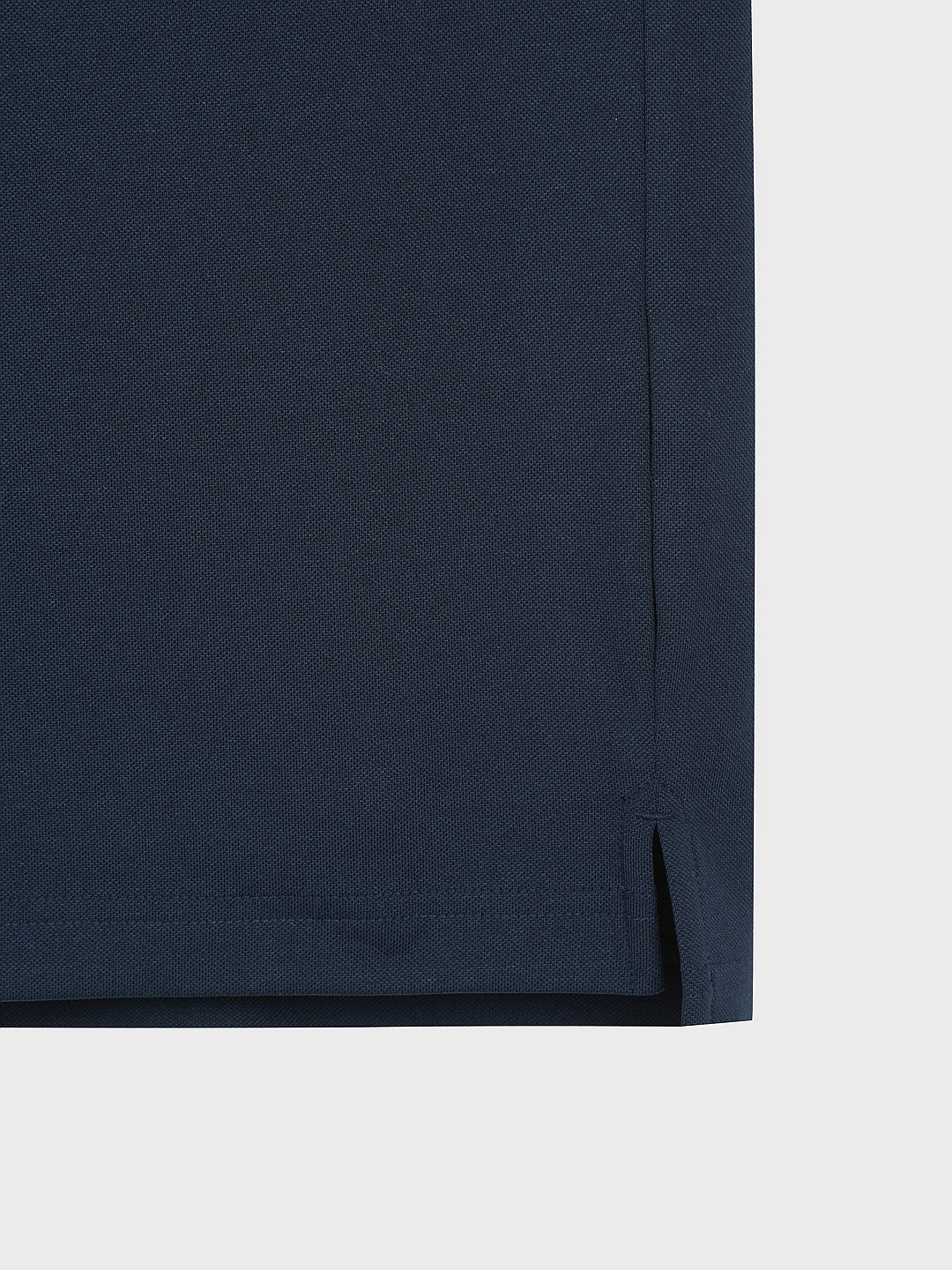 MC Continental Staff Polo-Navy - Image 7