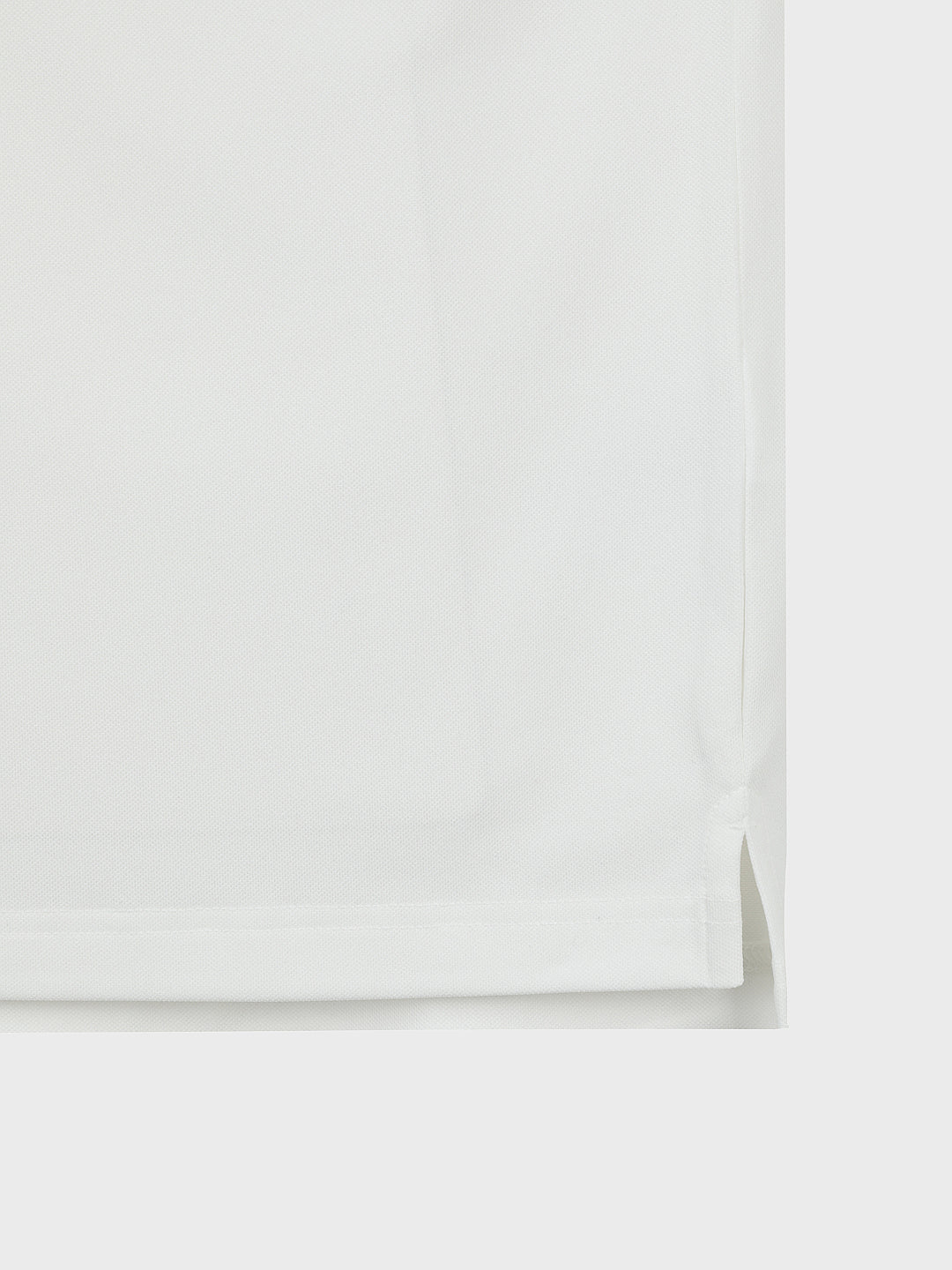 MC Continental Staff Polo-Off White - Image 7