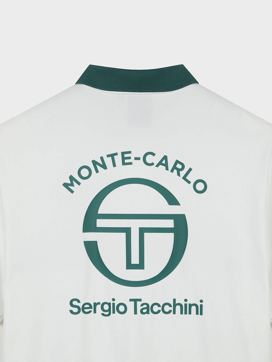 MC Continental Staff Polo-Off White - Image 8
