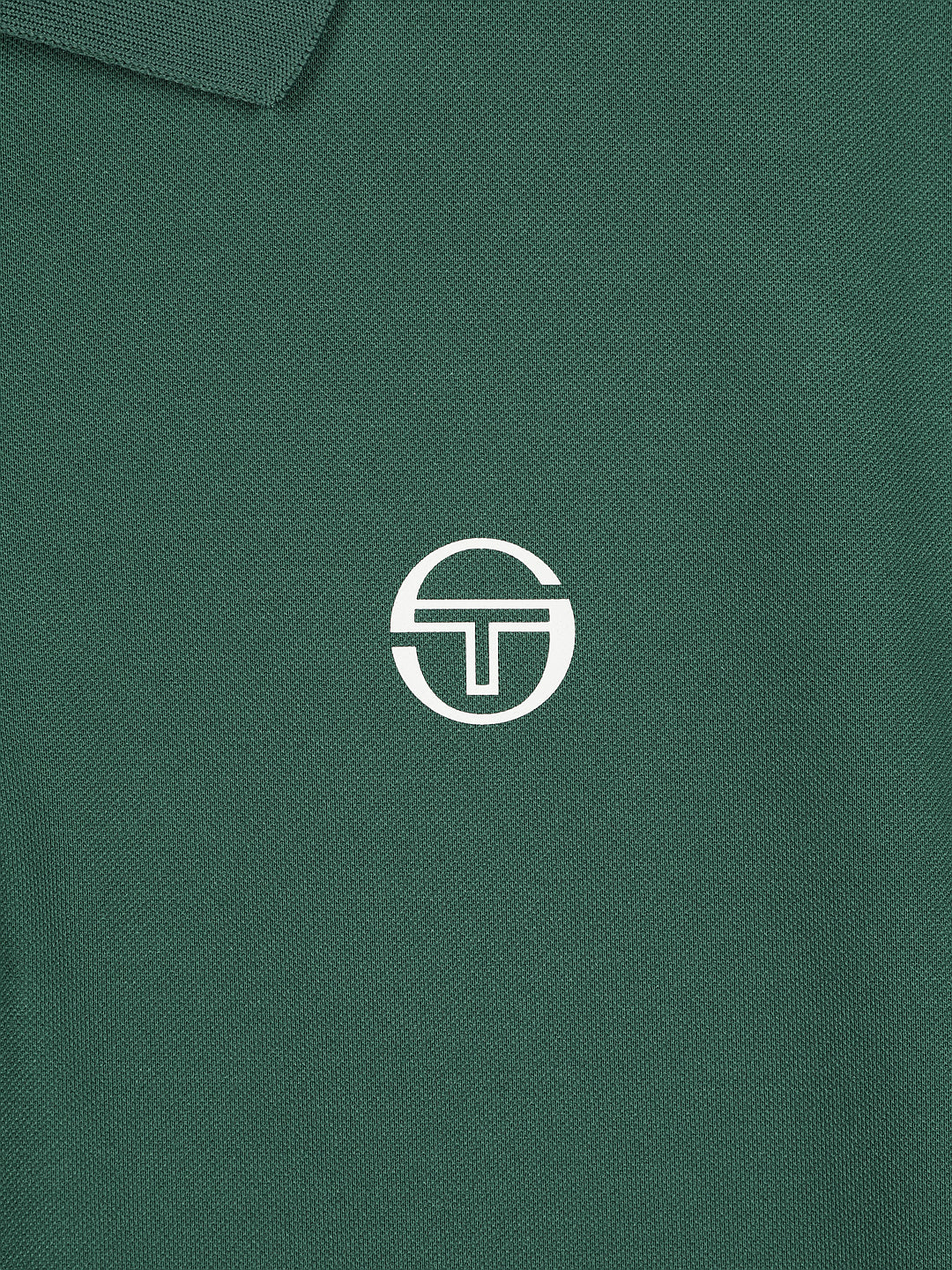 MC Doubles MCH Polo-Dark Green - Image 4