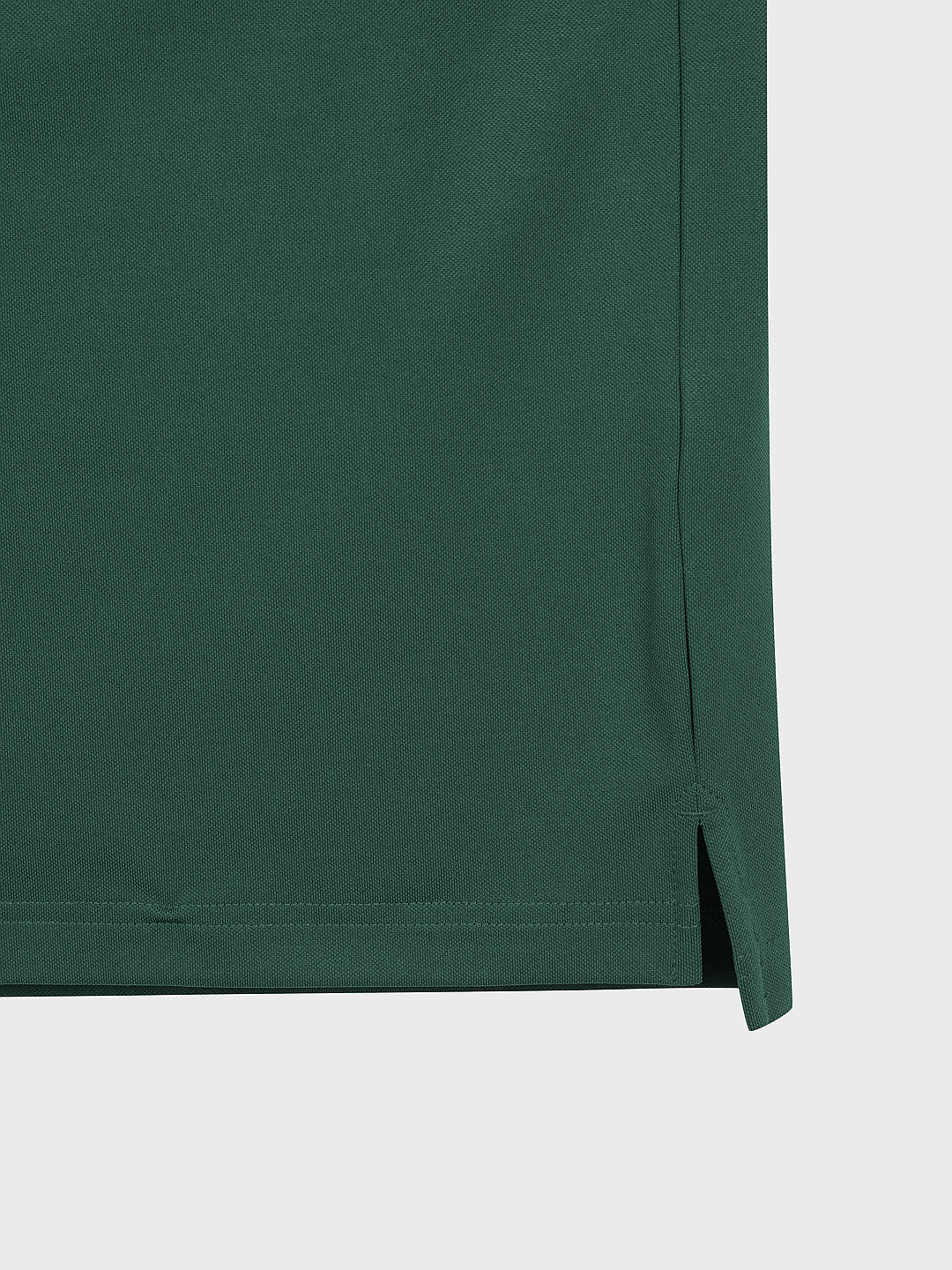 MC Doubles MCH Polo-Dark Green - Image 7