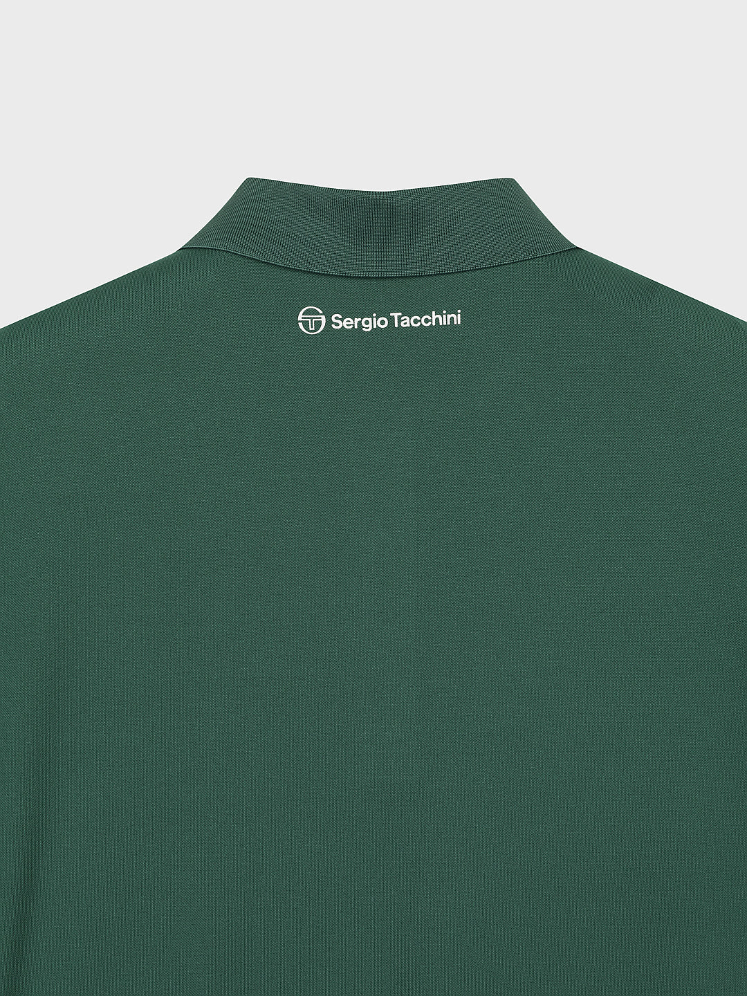 MC Doubles MCH Polo-Dark Green - Image 8