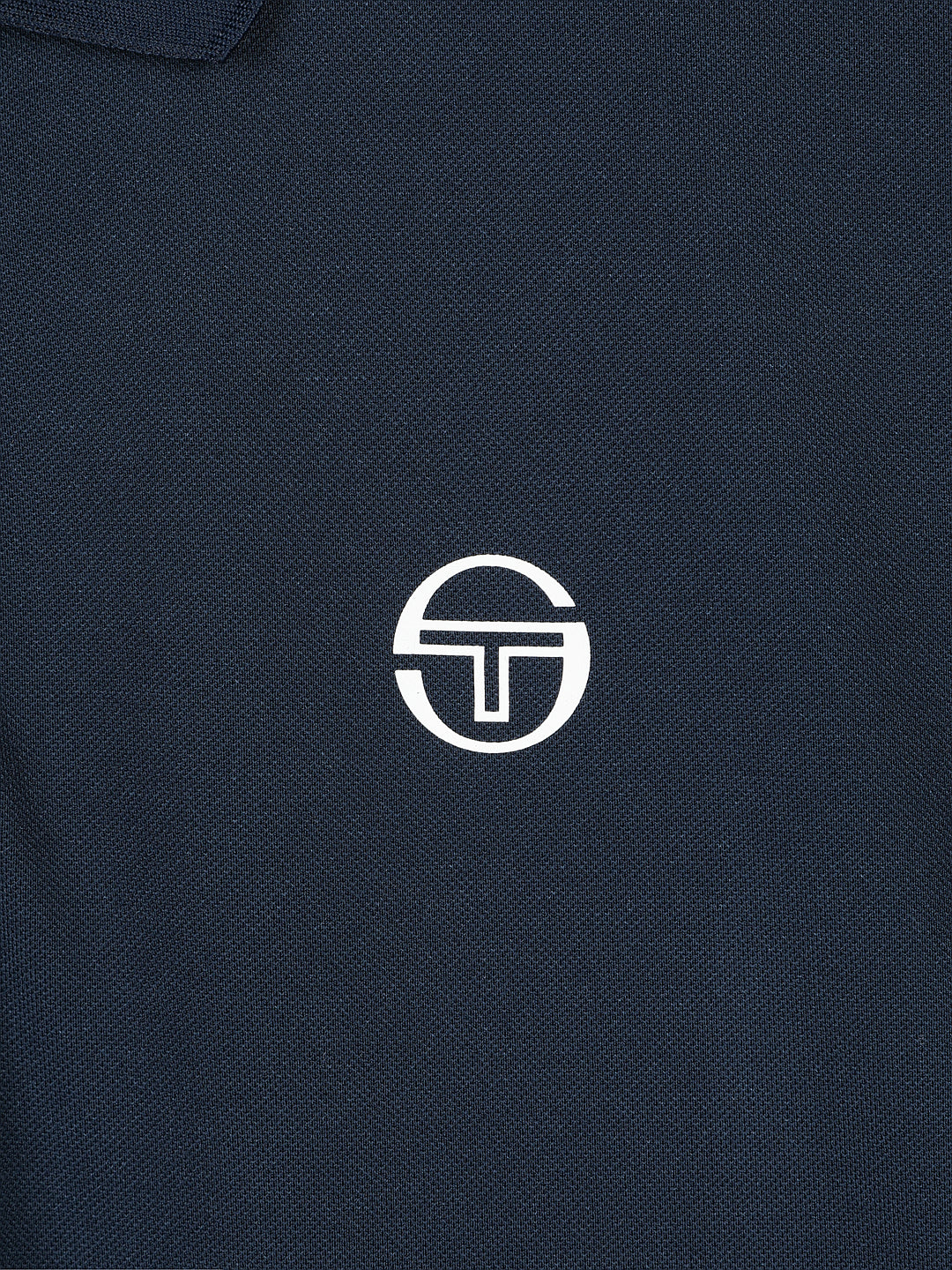 MC Doubles MCH Polo-Navy - Image 4