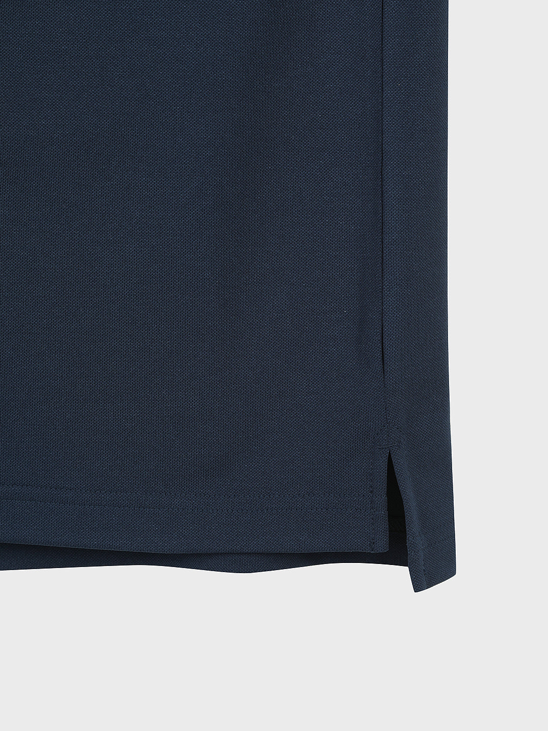 MC Doubles MCH Polo-Navy - Image 7