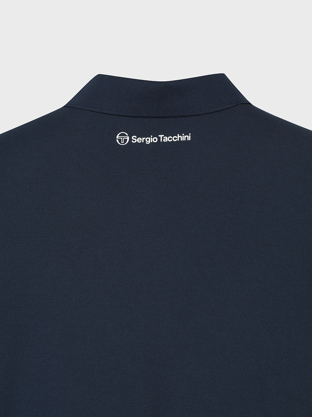 MC Doubles MCH Polo-Navy - Image 8