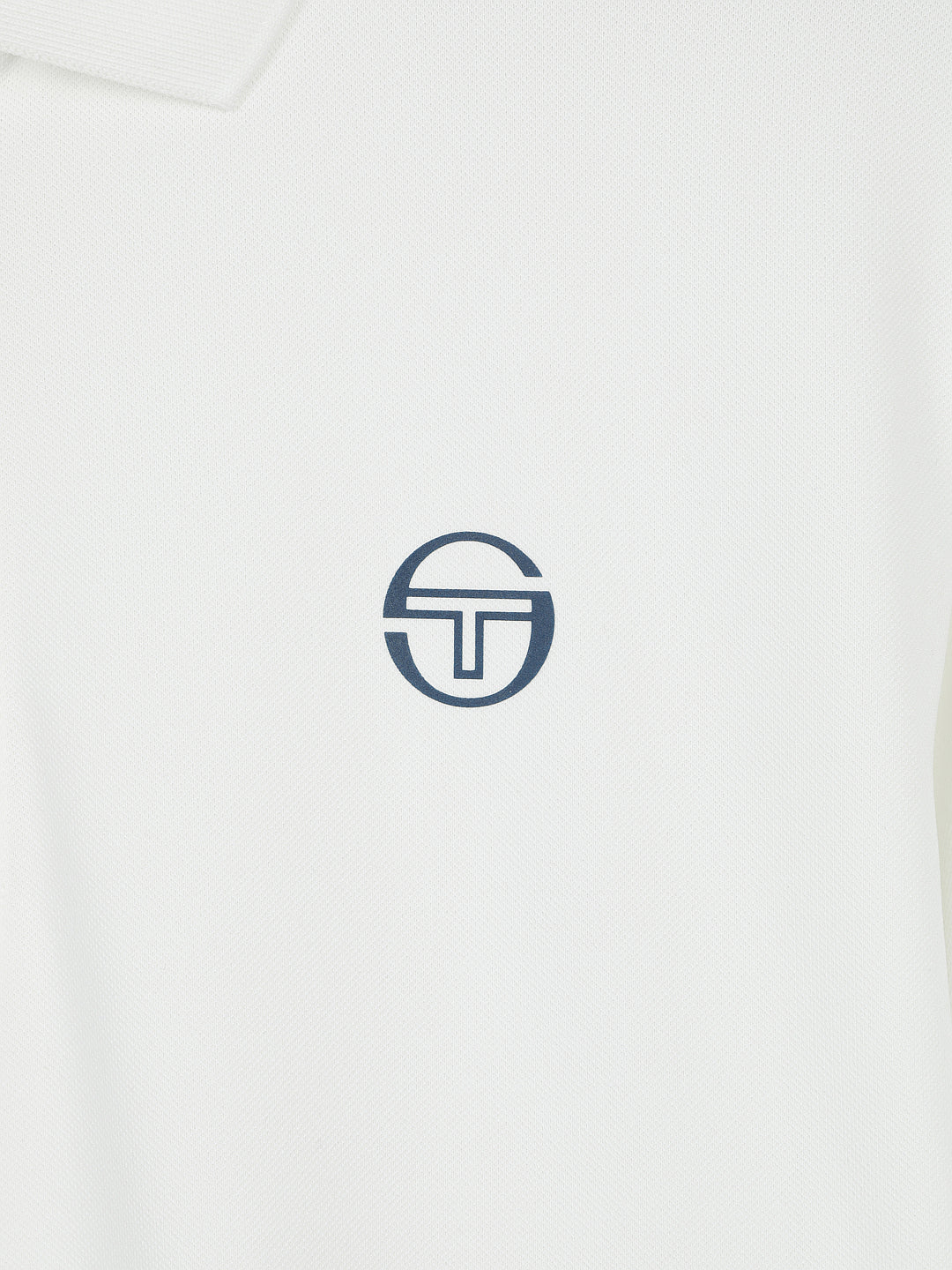 MC Doubles MCH Polo-Off White - Image 4