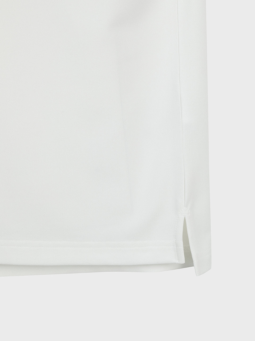 MC Doubles MCH Polo-Off White - Image 7
