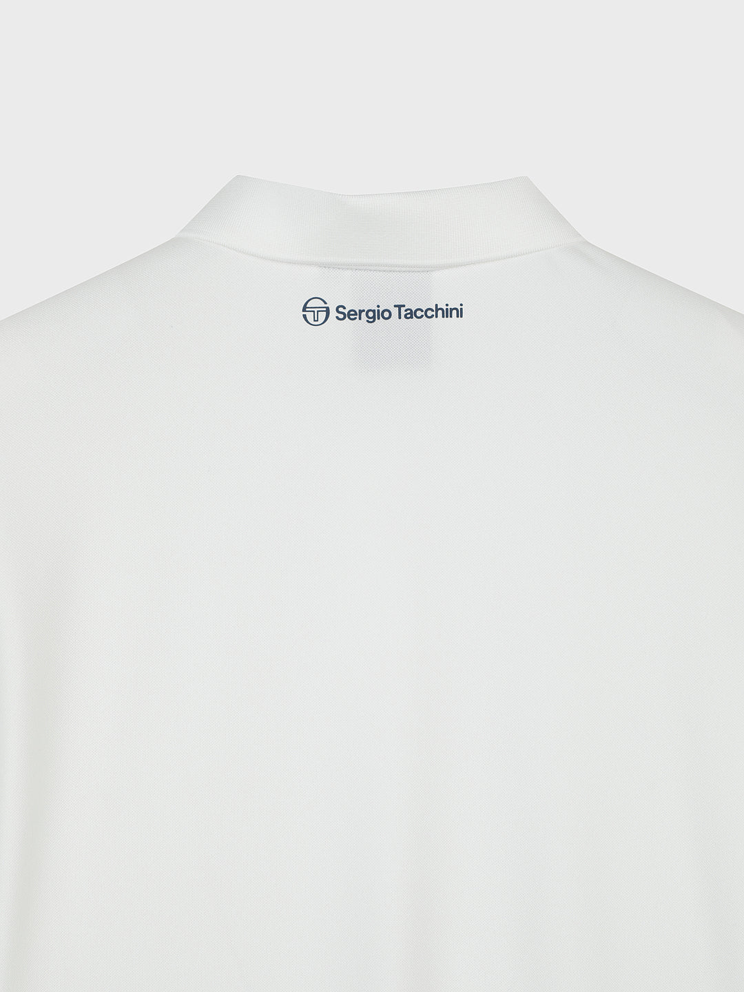 MC Doubles MCH Polo-Off White - Image 8