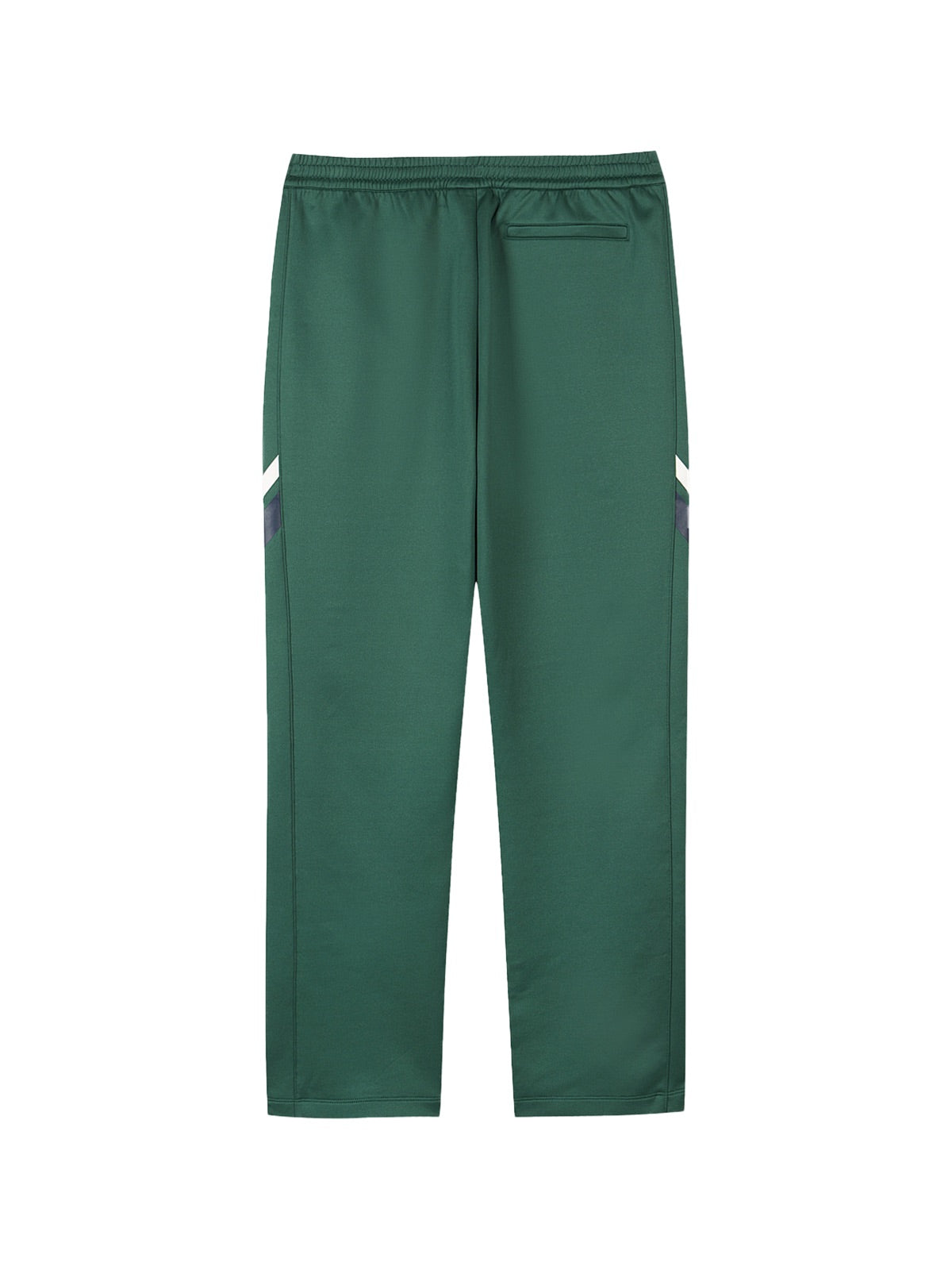 MC Baseline Staff Pants-Dark Green - Image 2