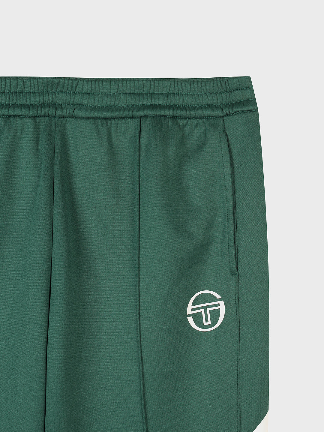 MC Baseline Staff Pants-Dark Green - Image 4