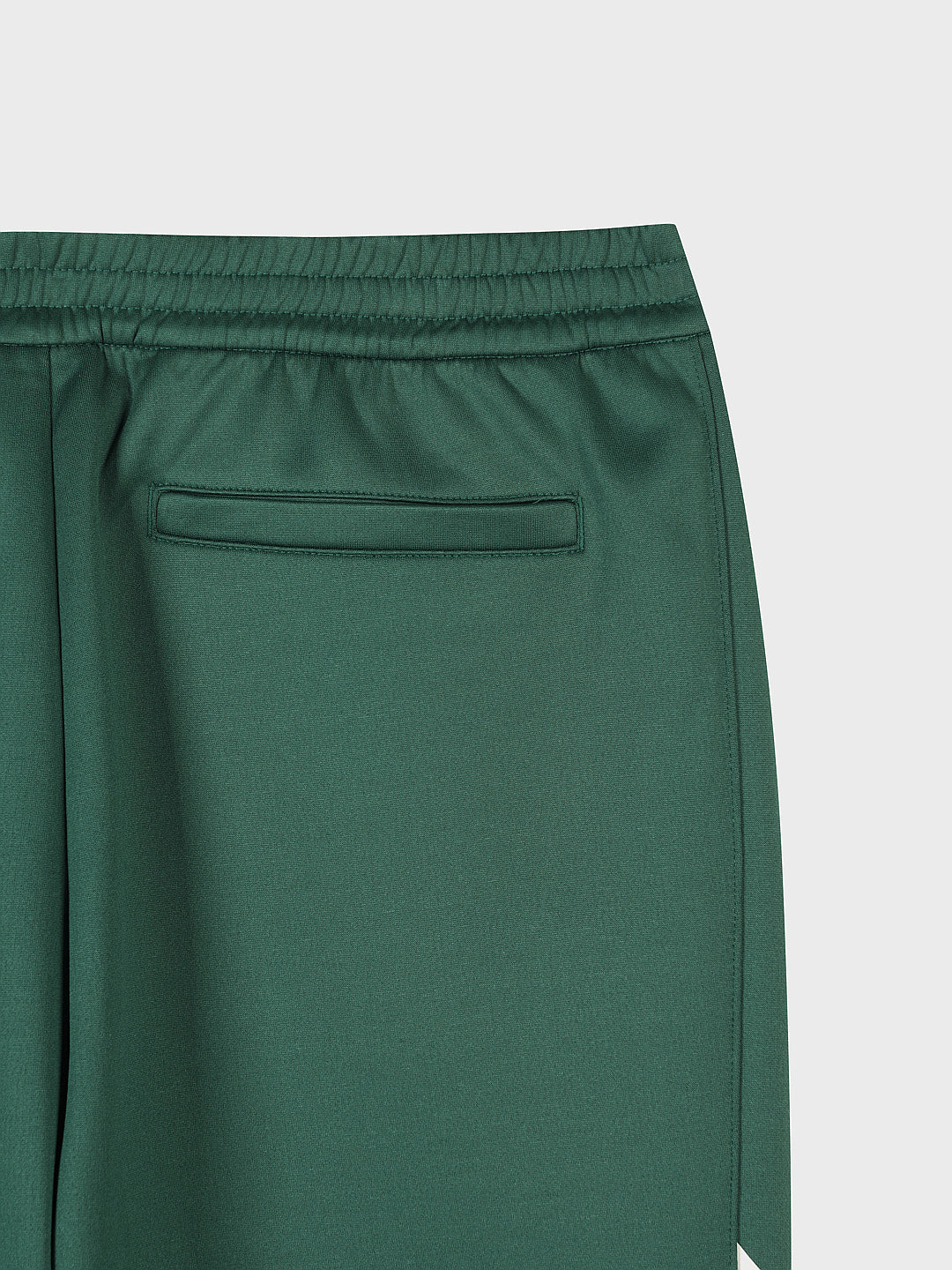 MC Baseline Staff Pants-Dark Green - Image 6