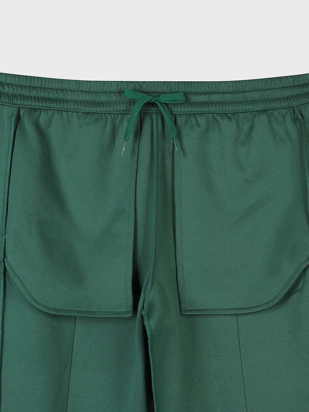 MC Baseline Staff Pants-Dark Green - Image 7