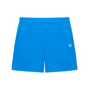Essential Woven Shorts- Dark Blue