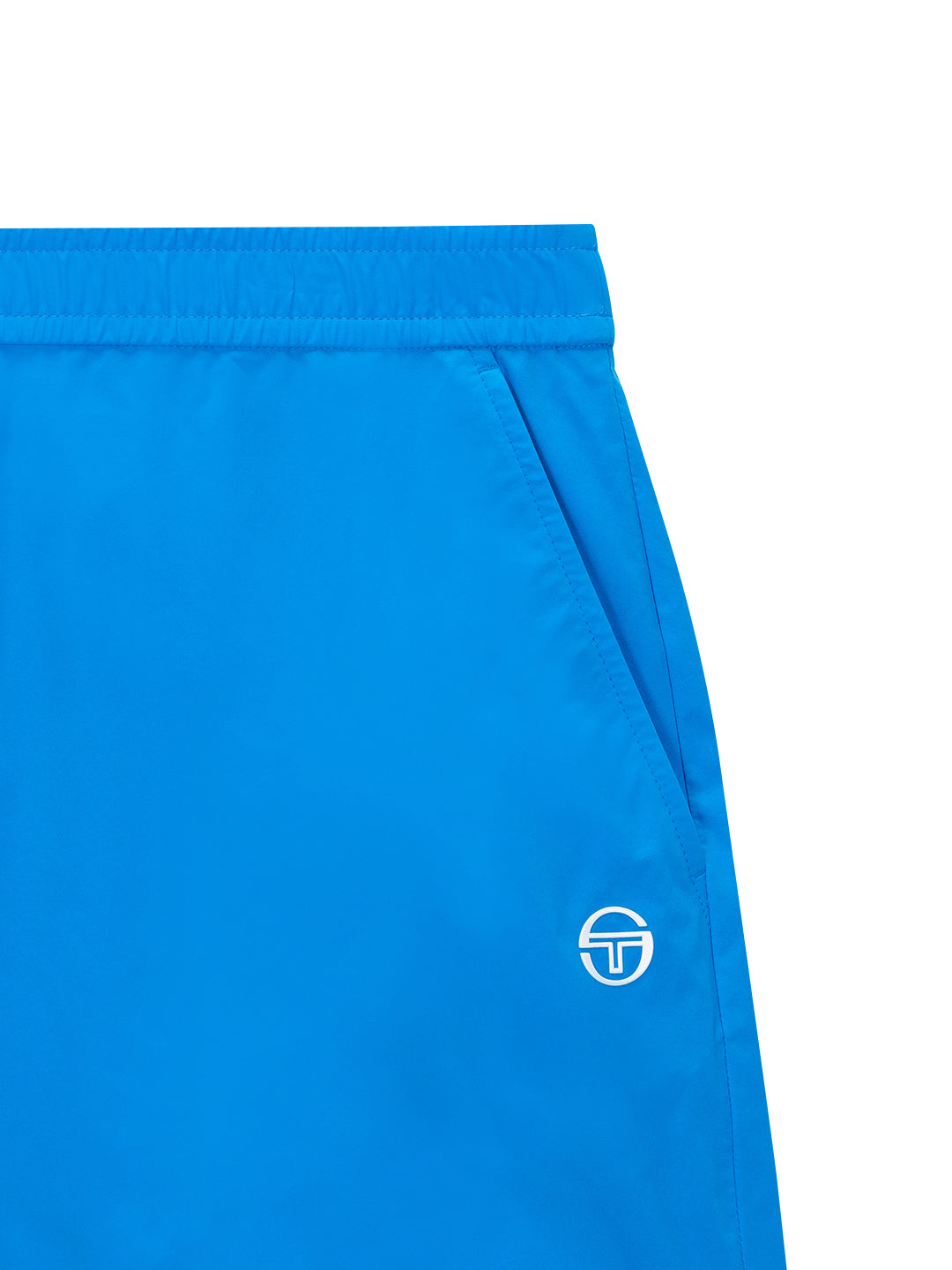 Essential Woven Shorts- Dark Blue - Image 3