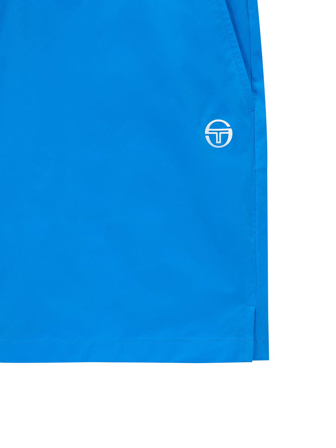 Essential Woven Shorts- Dark Blue - Image 4
