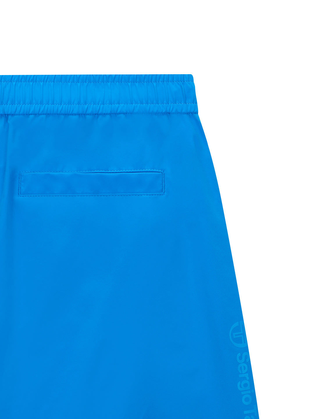 Essential Woven Shorts- Dark Blue - Image 5