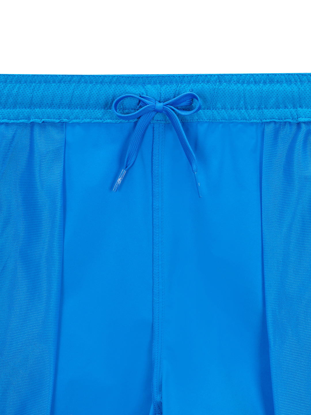 Essential Woven Shorts- Dark Blue - Image 7