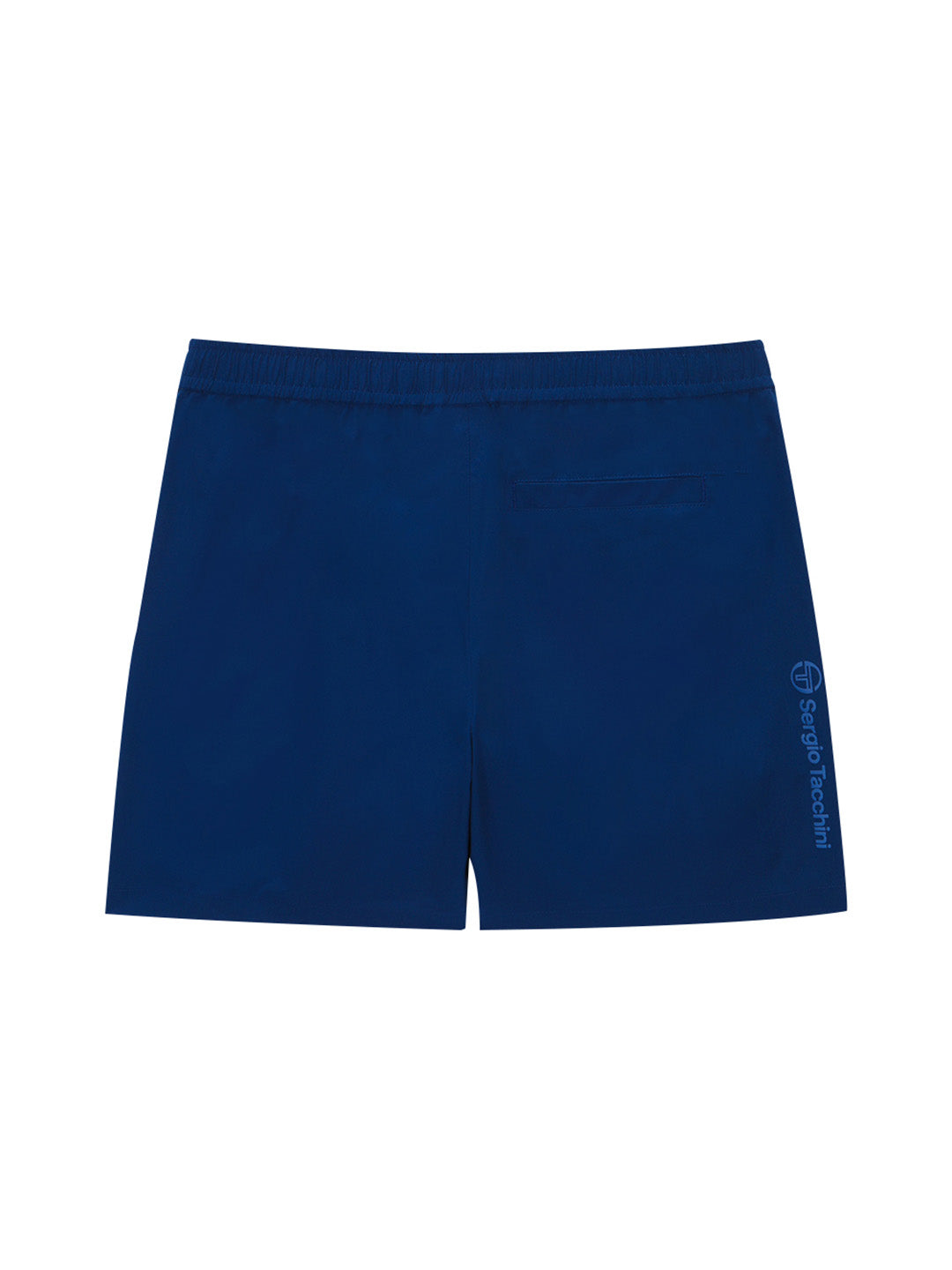 Essential Woven Shorts- Navy - Image 2