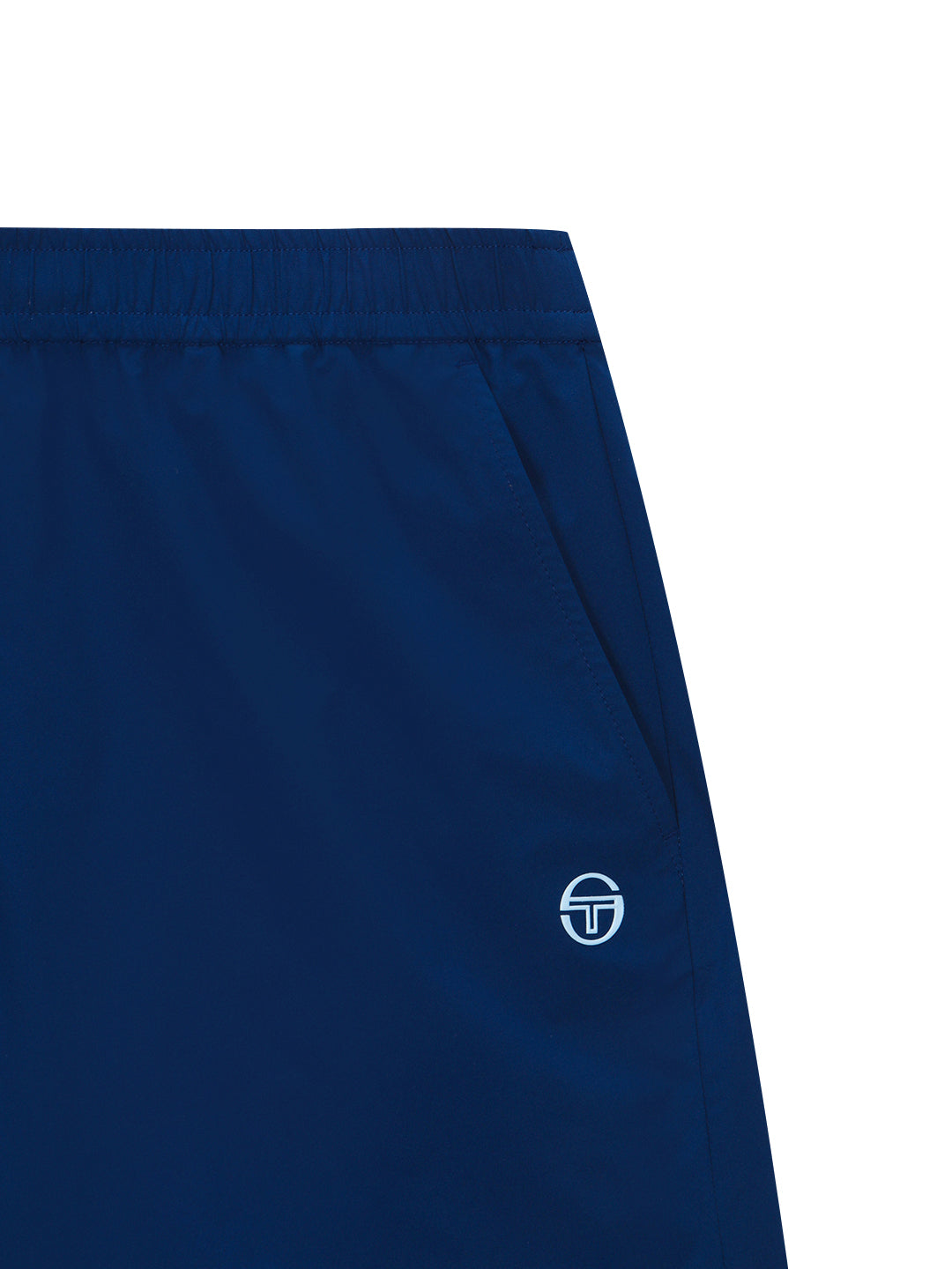 Essential Woven Shorts- Navy - Image 3