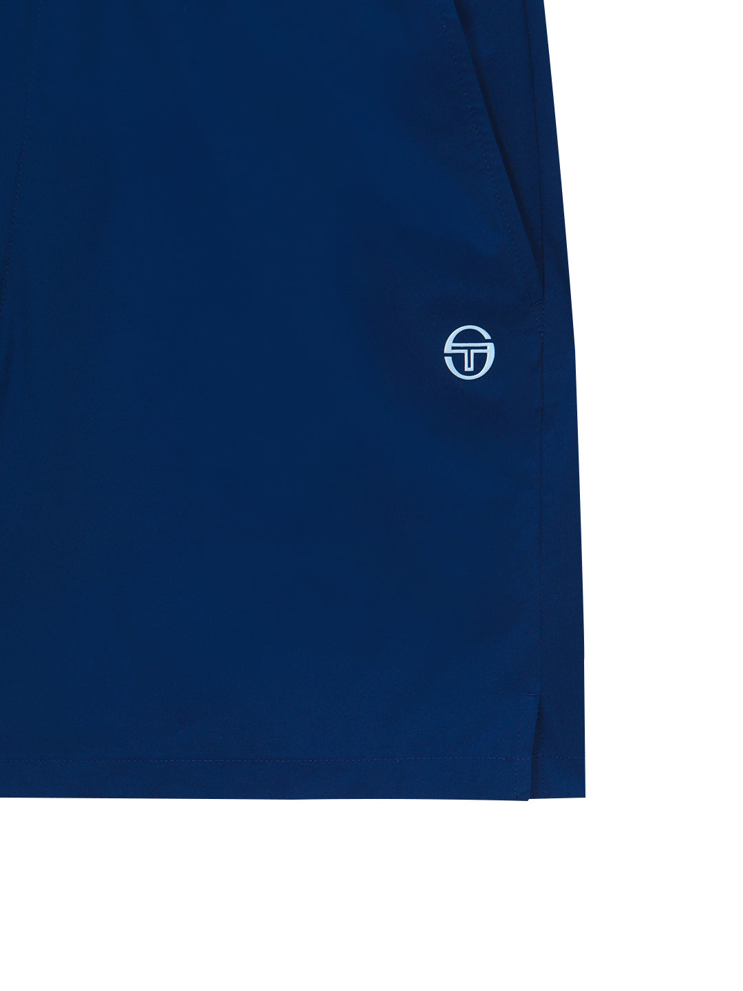 Essential Woven Shorts- Navy - Image 4
