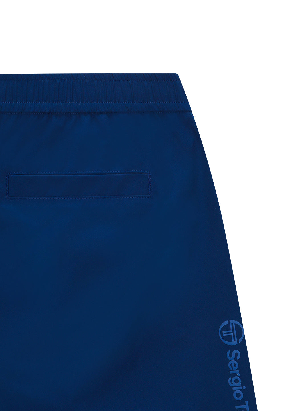 Essential Woven Shorts- Navy - Image 6