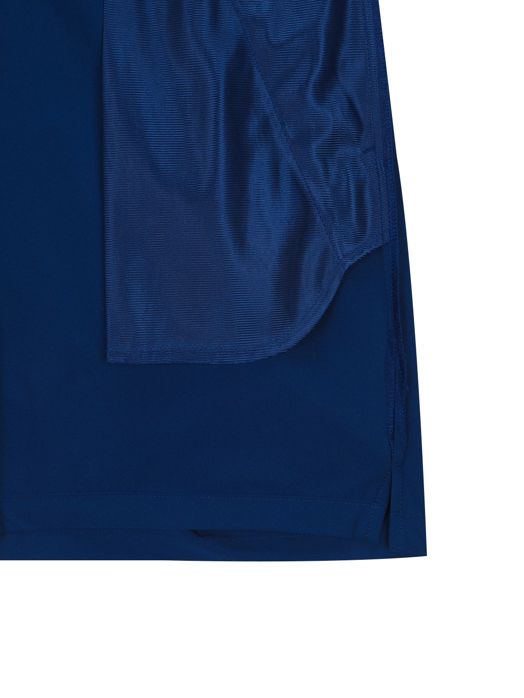 Essential Woven Shorts- Navy - Image 8