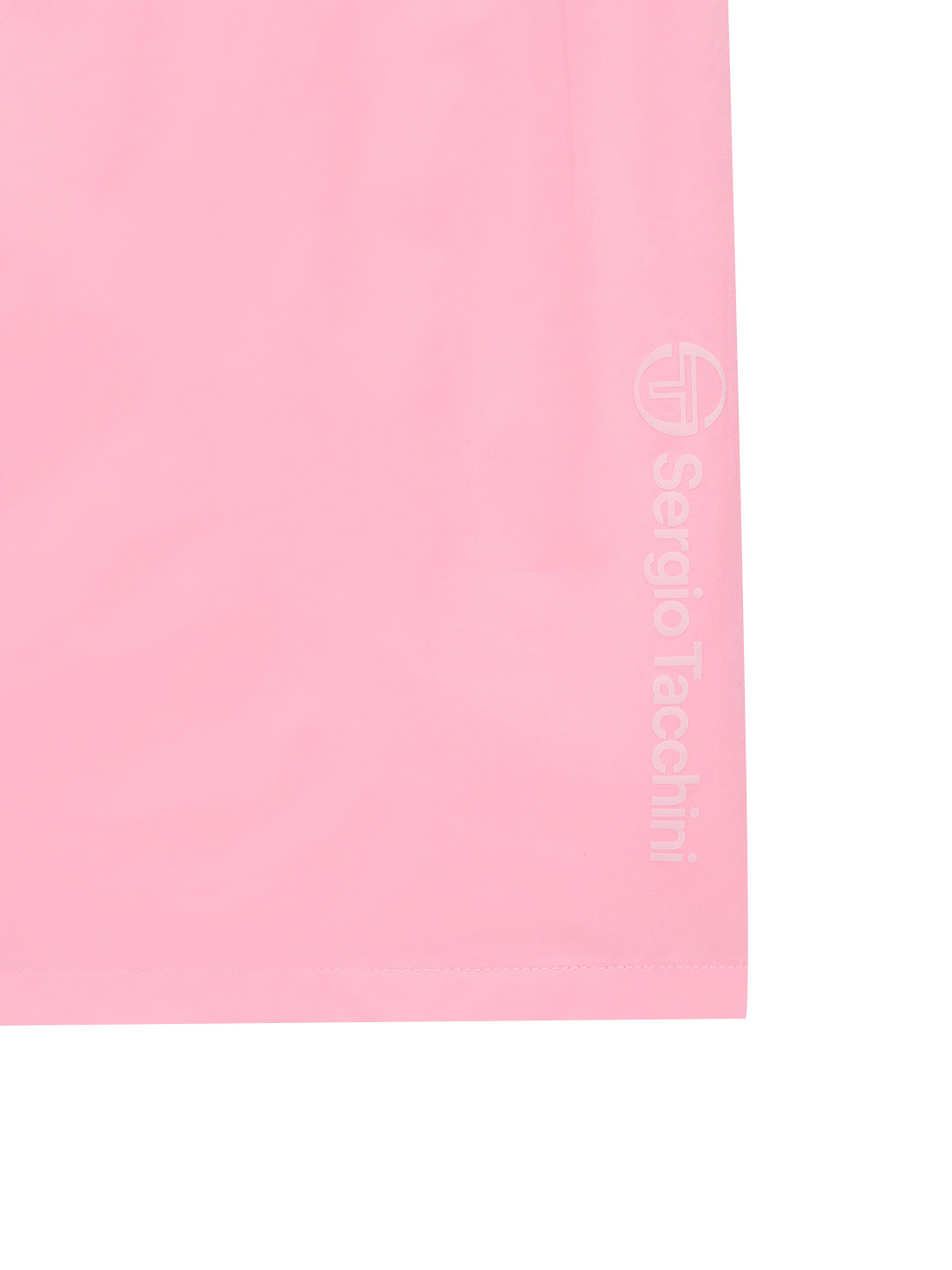 Essential Woven Shorts- Light Pink - Image 6
