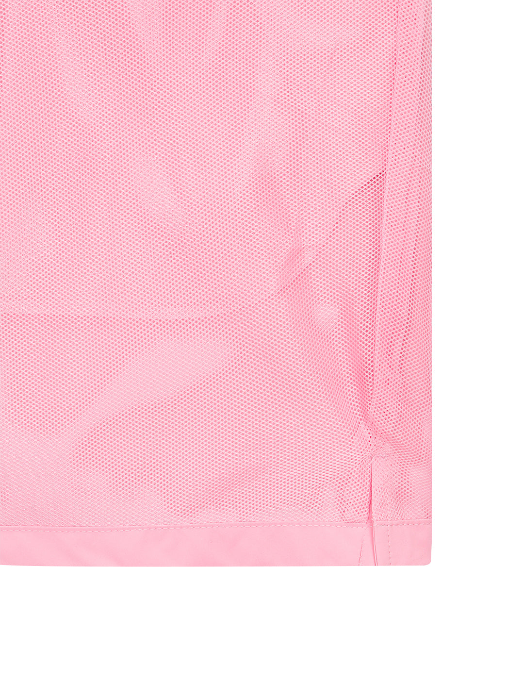 Essential Woven Shorts- Light Pink - Image 8