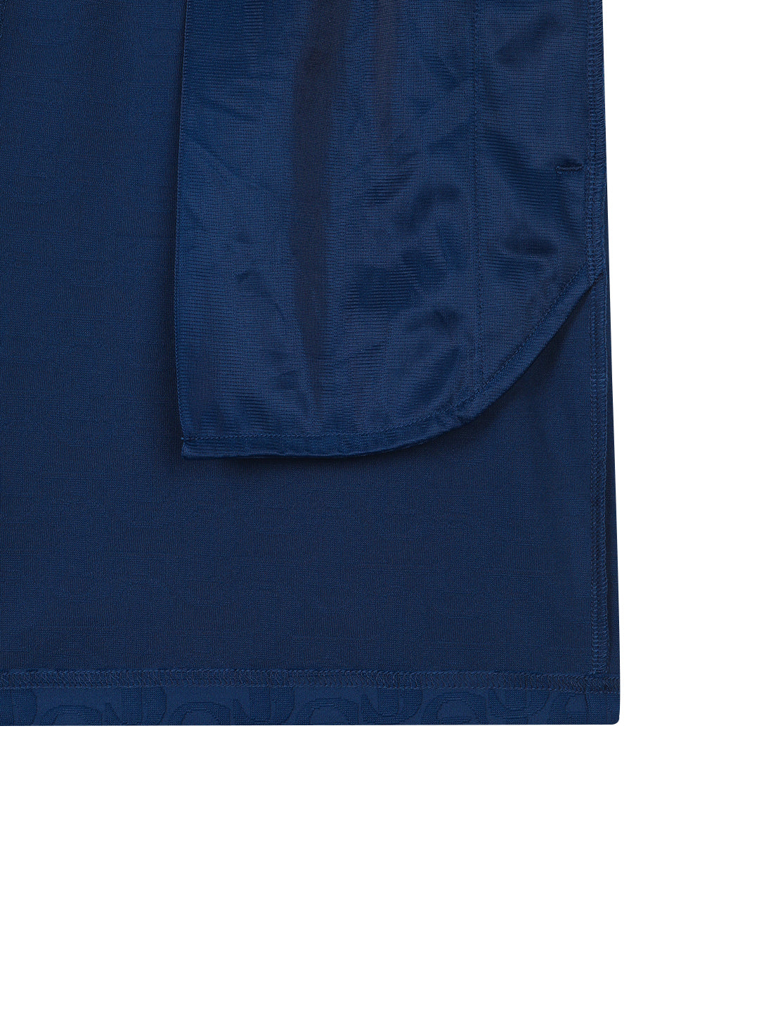 Daily ST Jacquard Shorts- Navy - Image 7