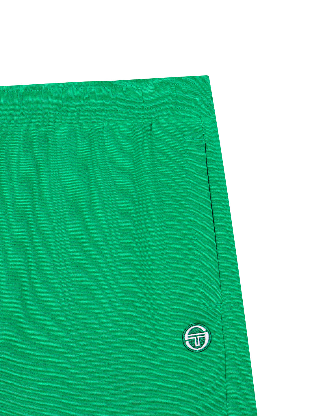 Daily Waffle Shorts- Green - Image 3