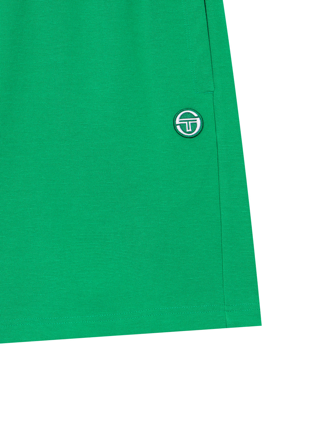 Daily Waffle Shorts- Green - Image 4
