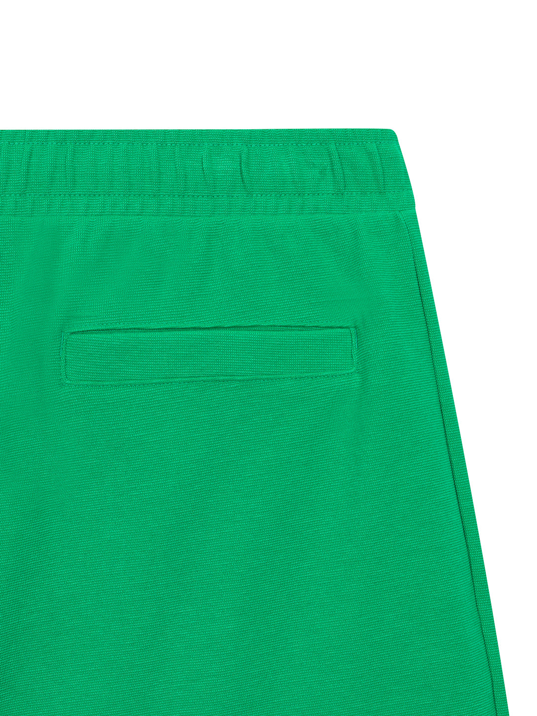 Daily Waffle Shorts- Green - Image 5